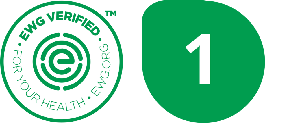 Ewg Verified Logo