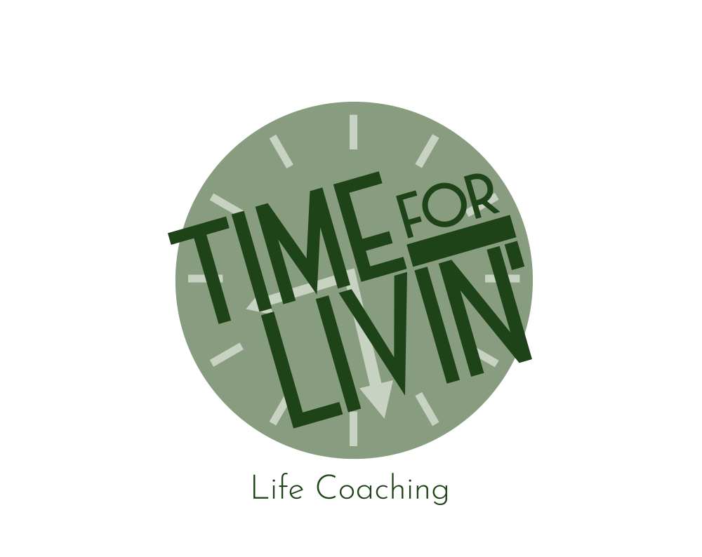 Time For Living Life Coaching