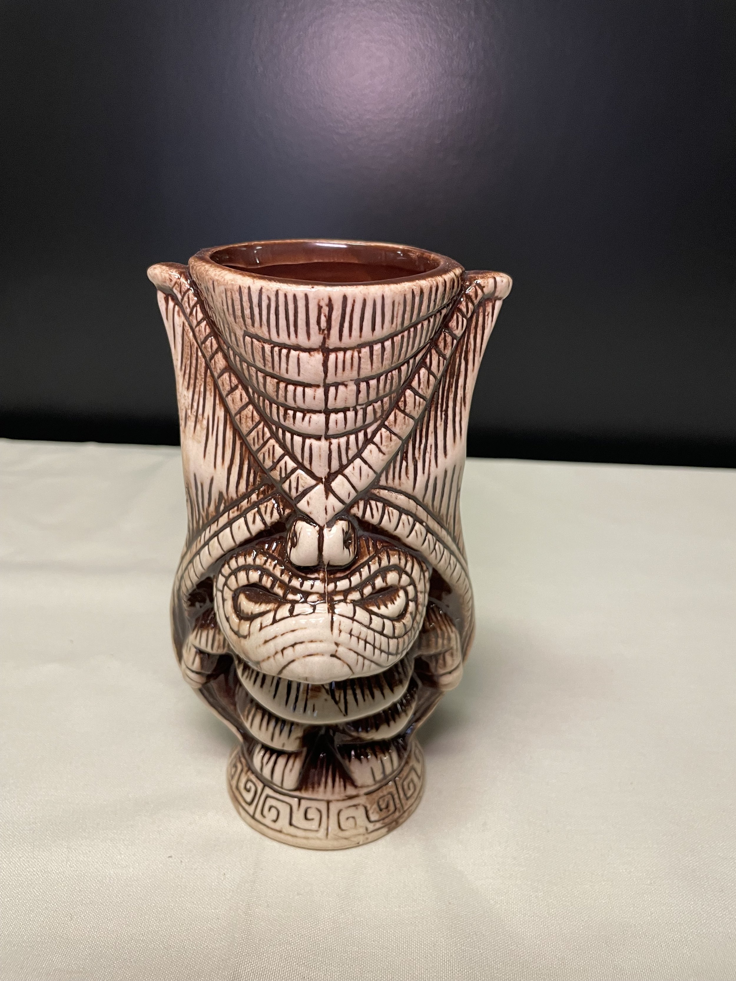 Tiki Mug