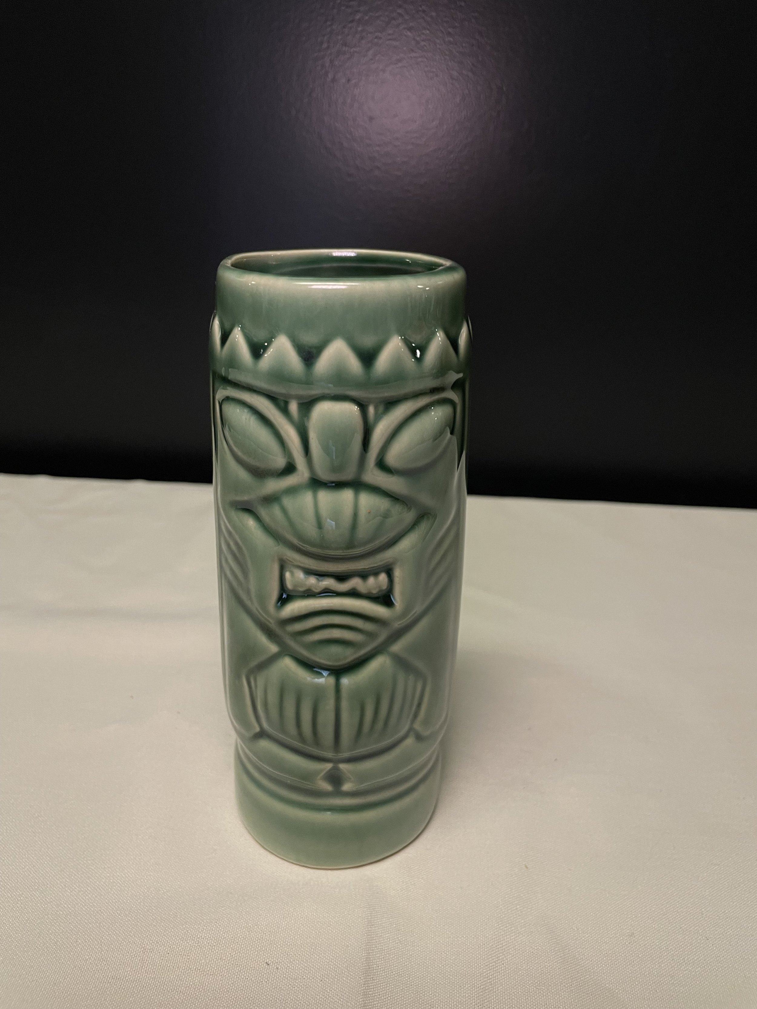 Tiki Mug