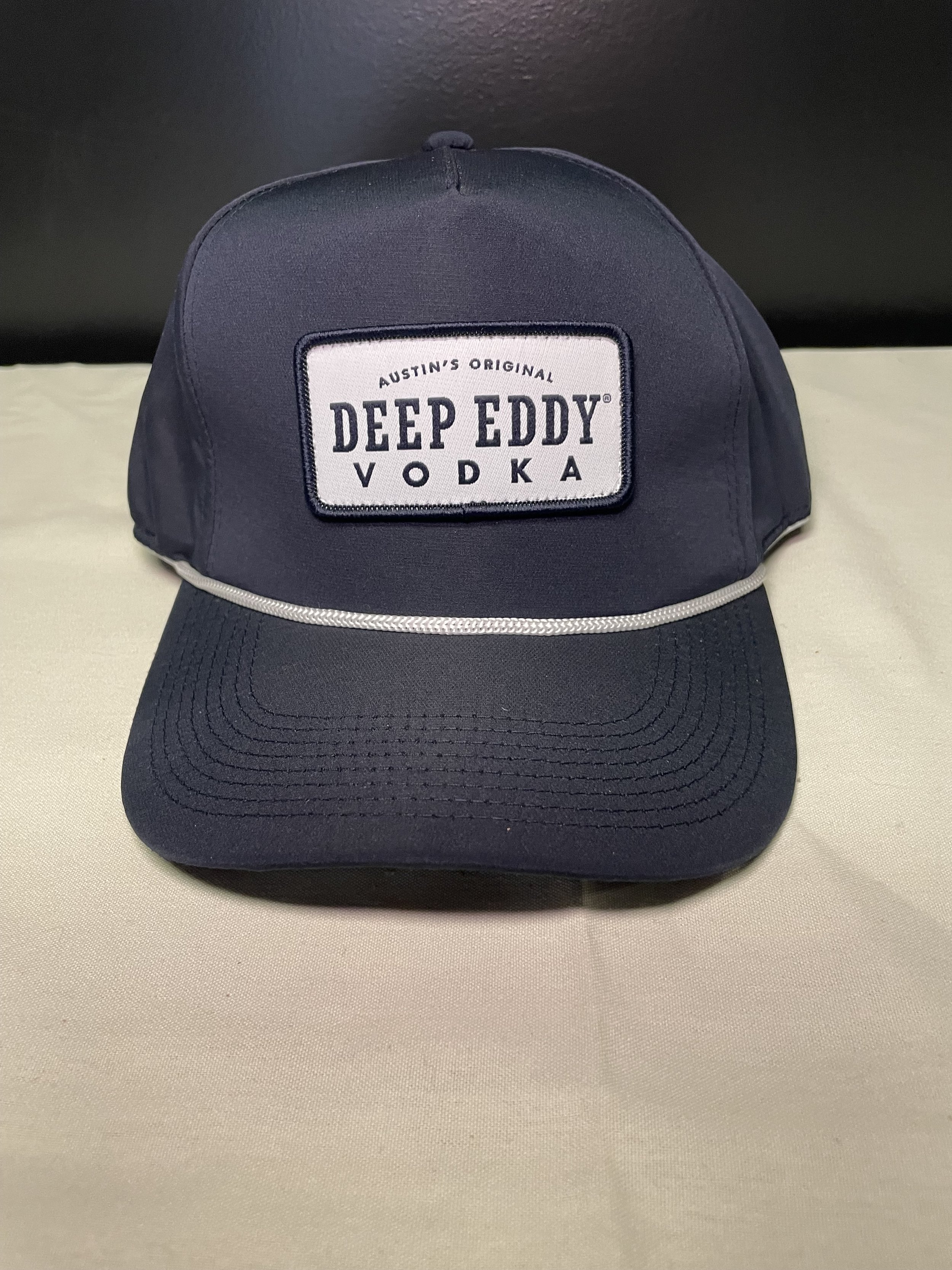 Deep Eddy Hat