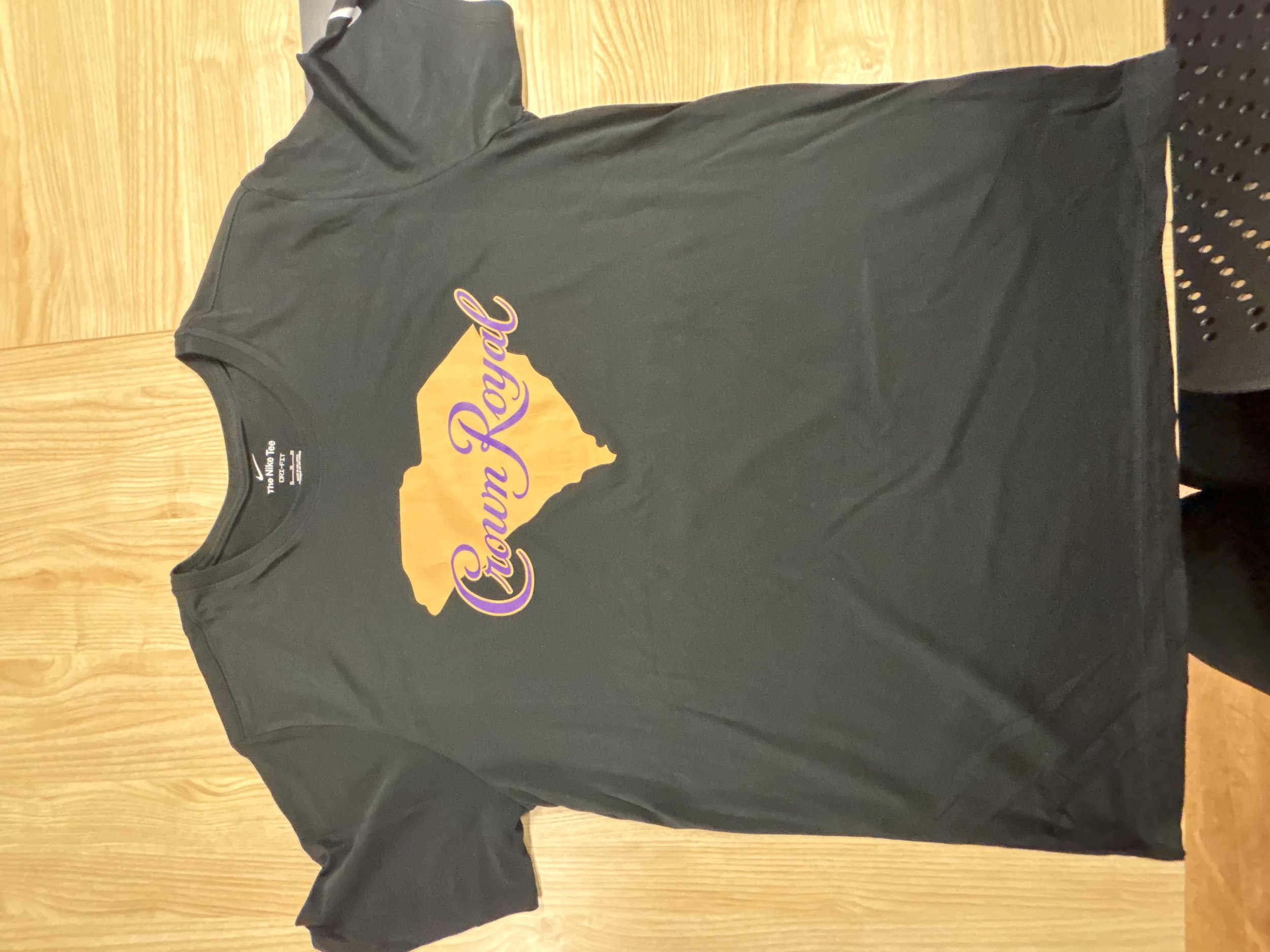 Crown Royal Shirt XL