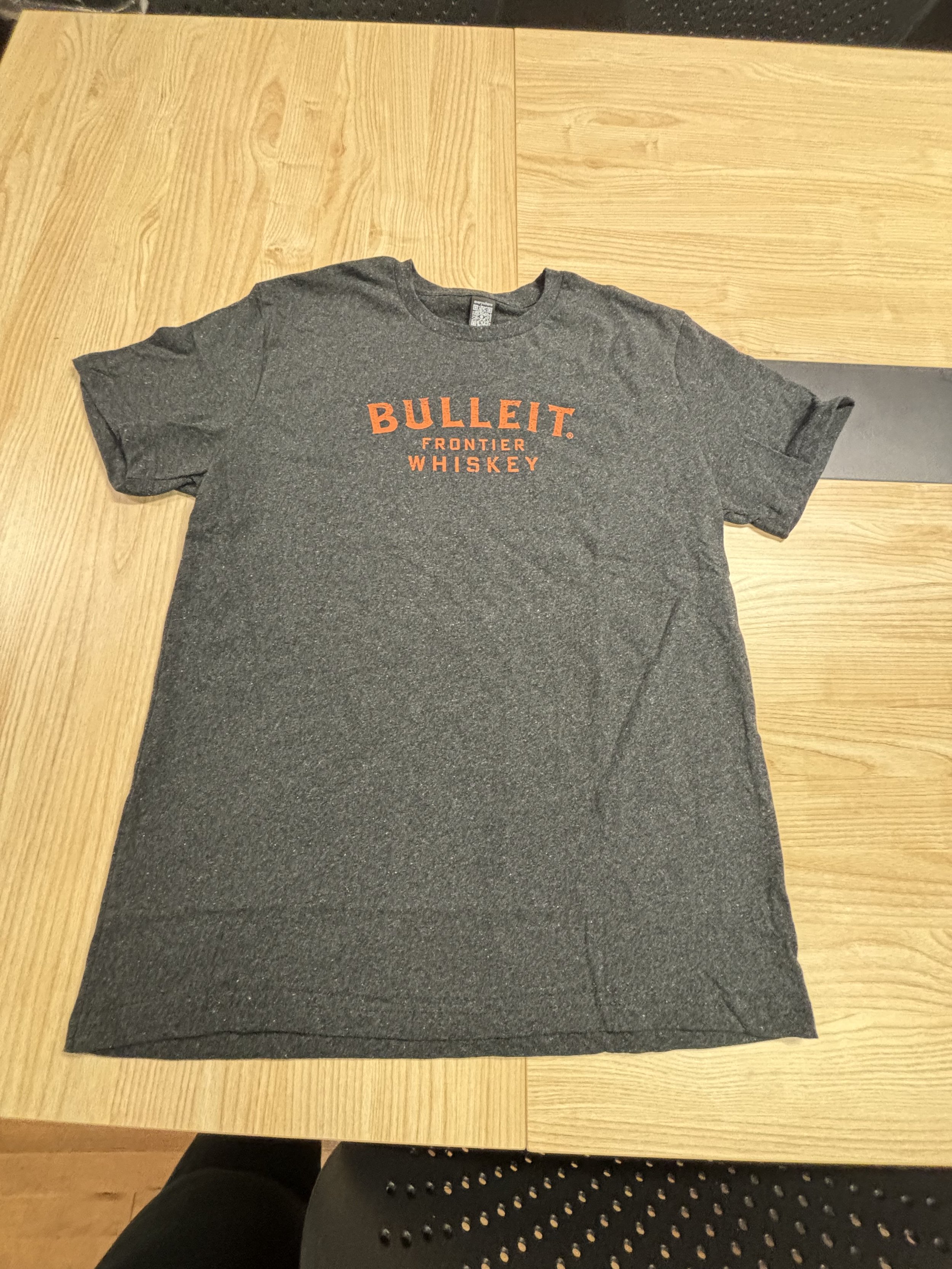 Bulleit Shirt