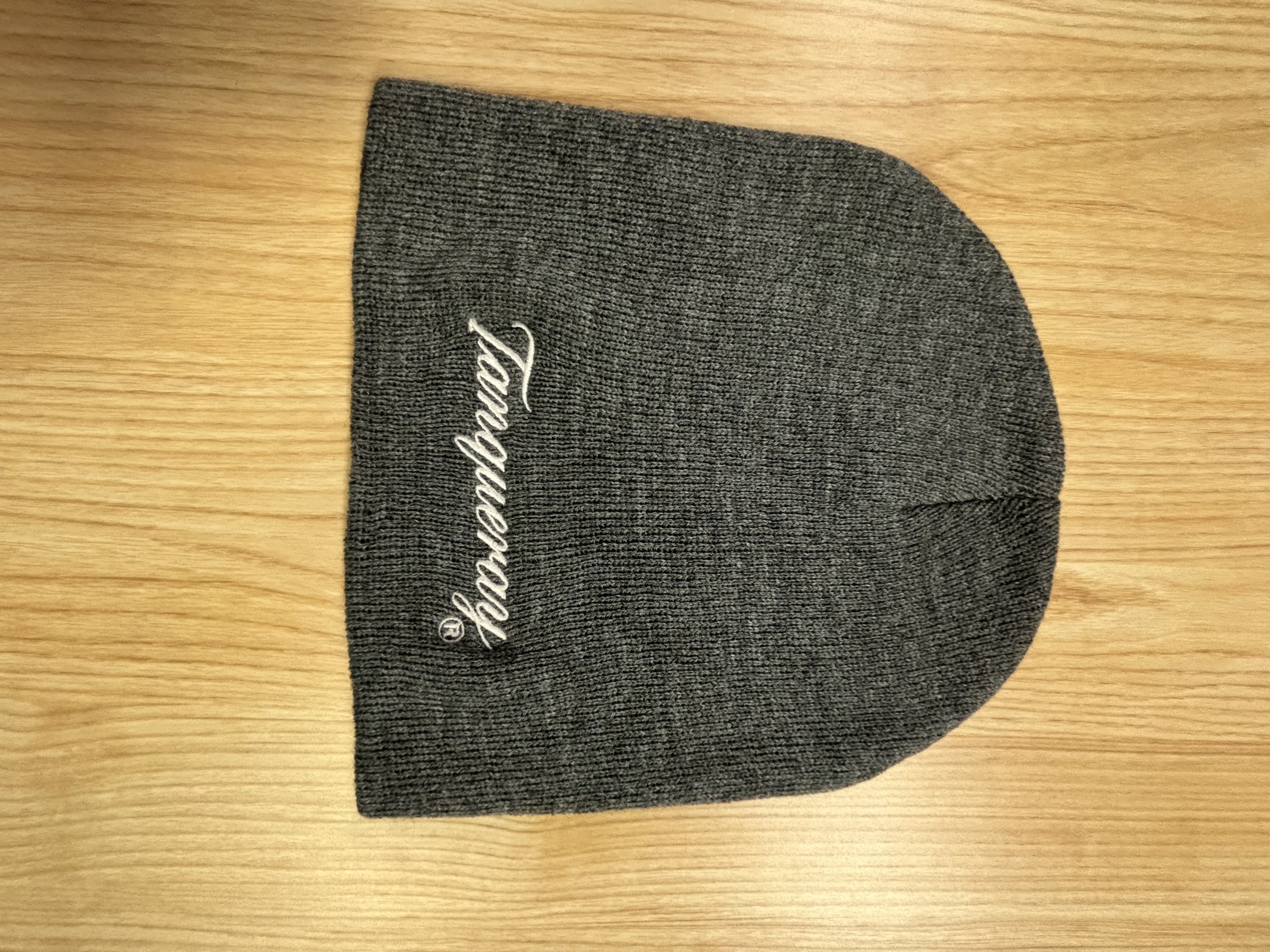 Tanqueray Beanie