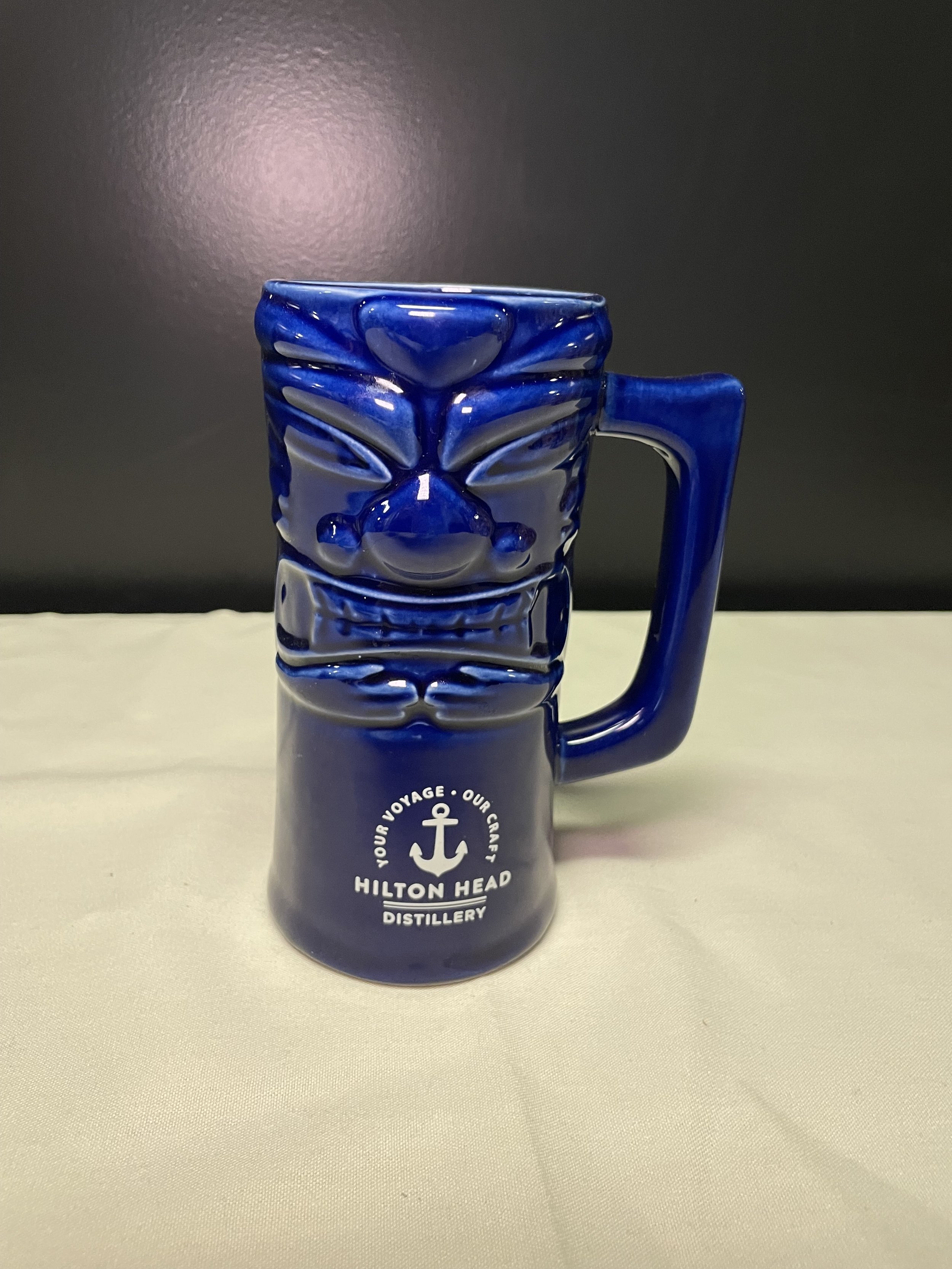 Tiki Mug