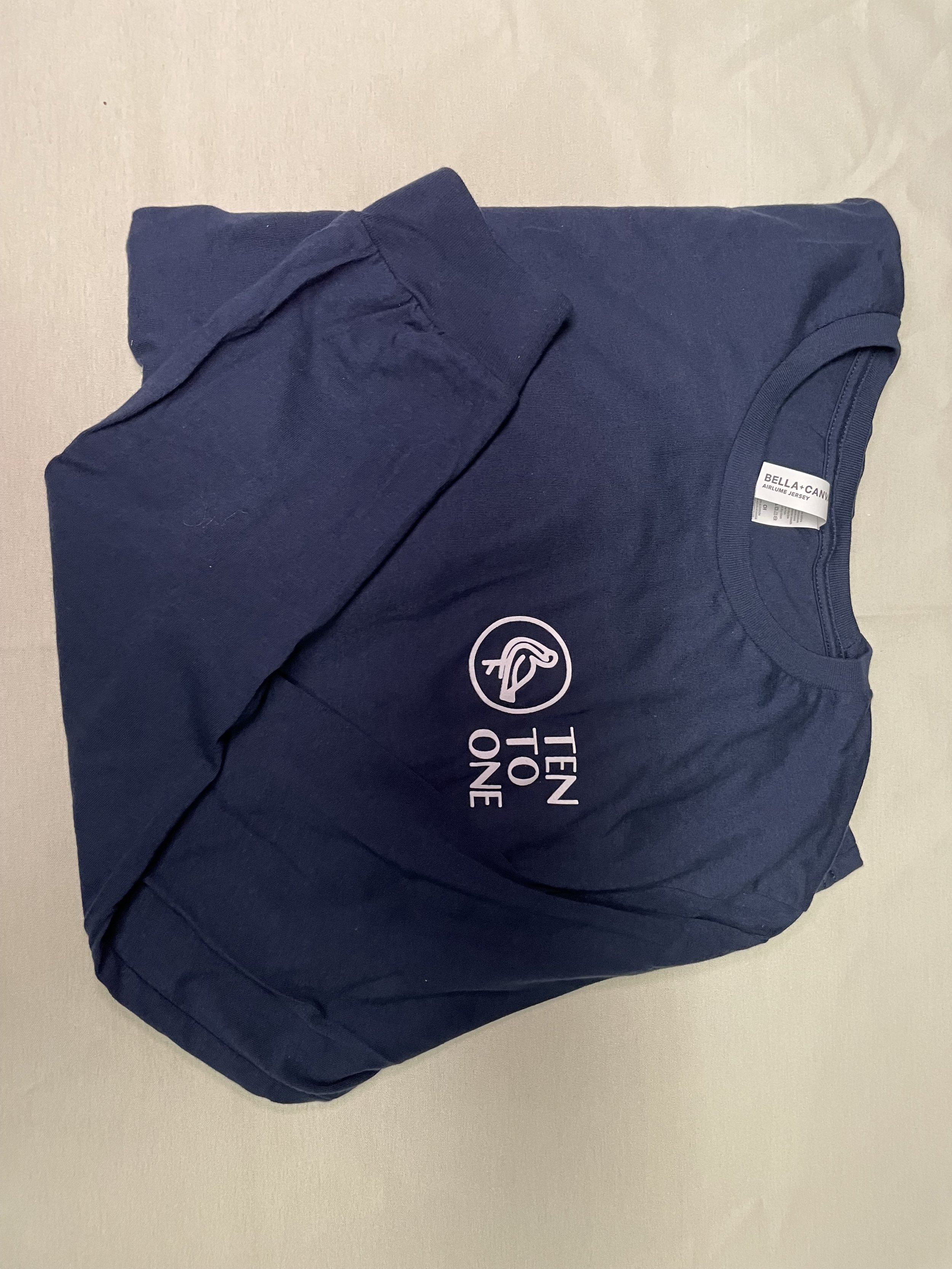 Ten To One Shirt