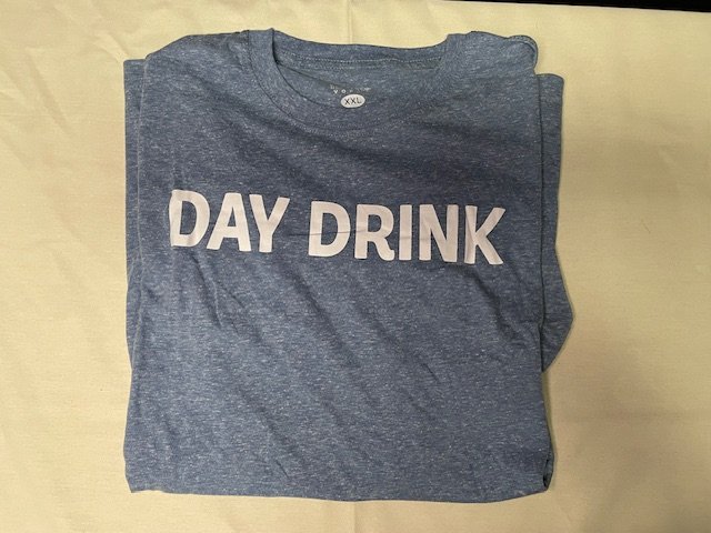 Deep Eddy Shirt