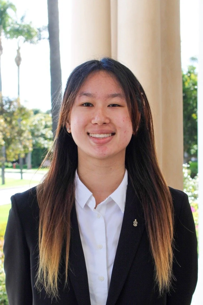 CHARLOTTE WONG