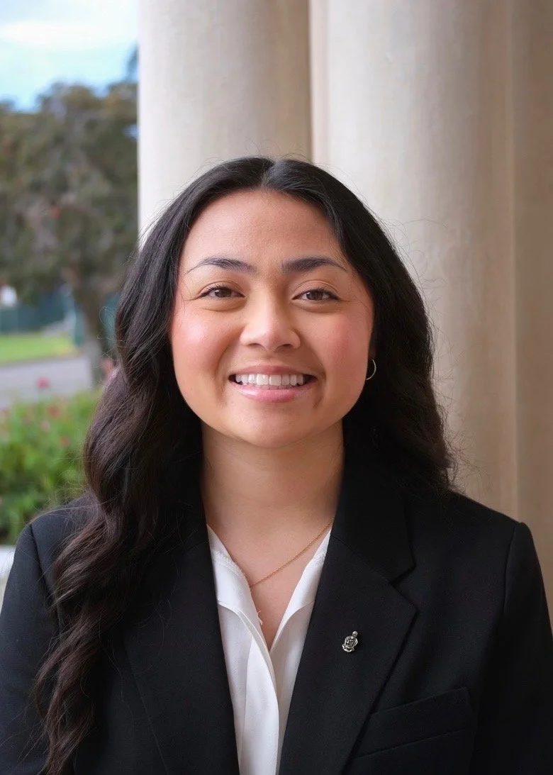 JORDAN KONG, VP Administration