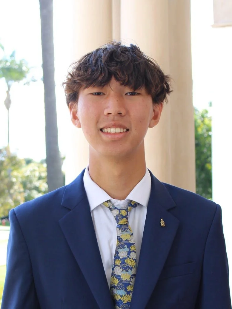 ZACHARY ZANE, Director of Rituals