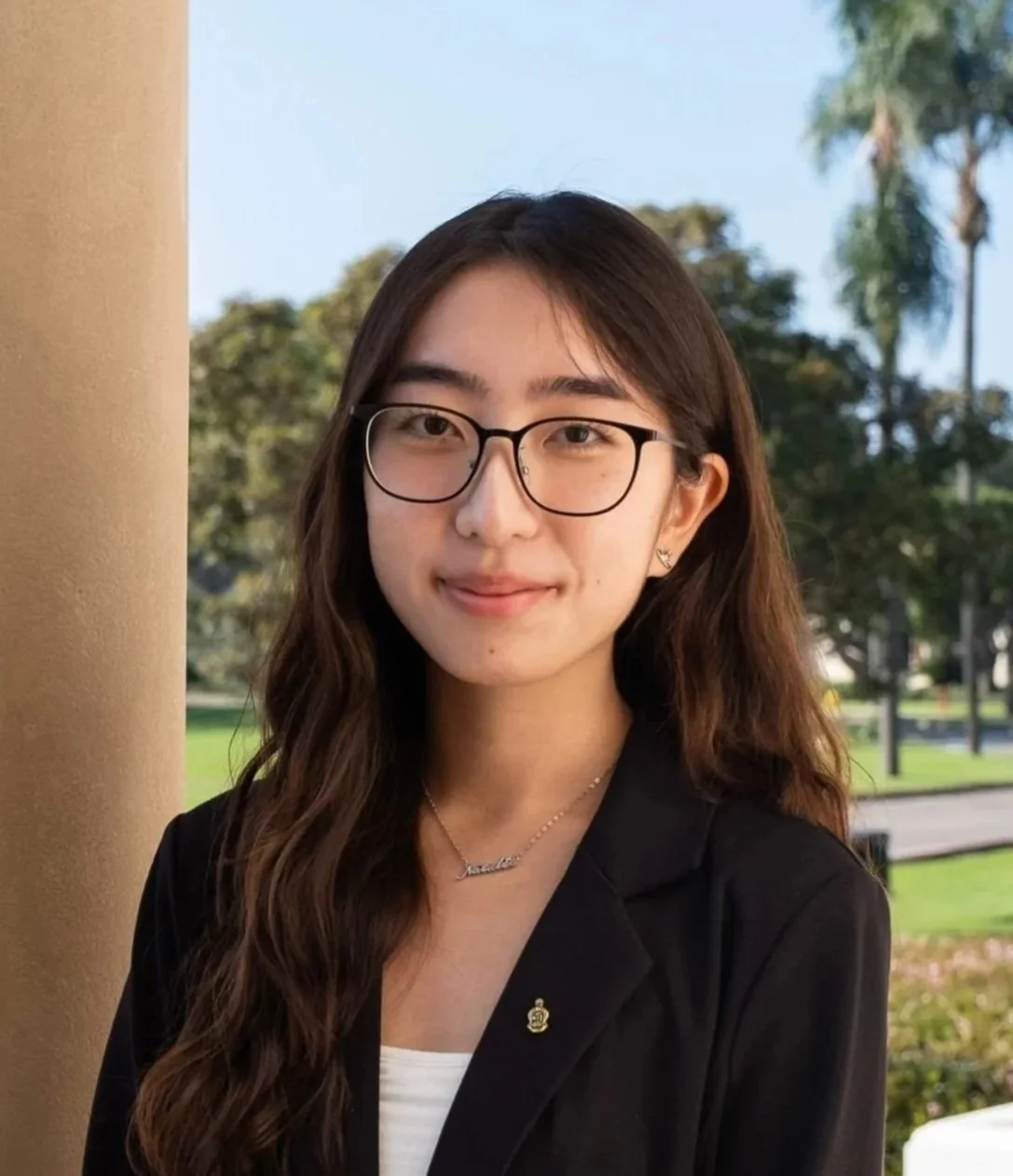 NATALIE LEE, VP Marketing