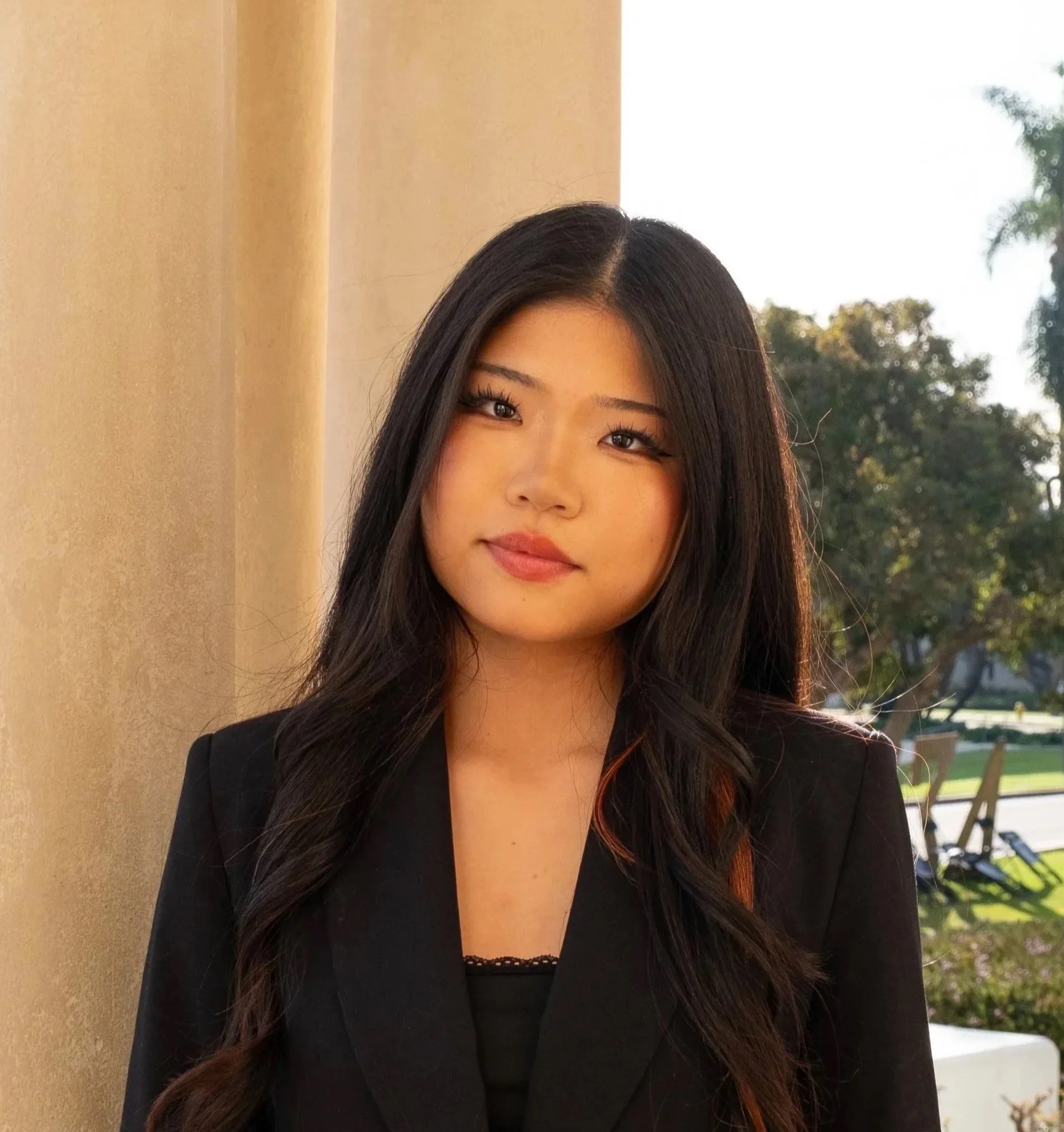 JIA EN (SOPHIA) CHEN