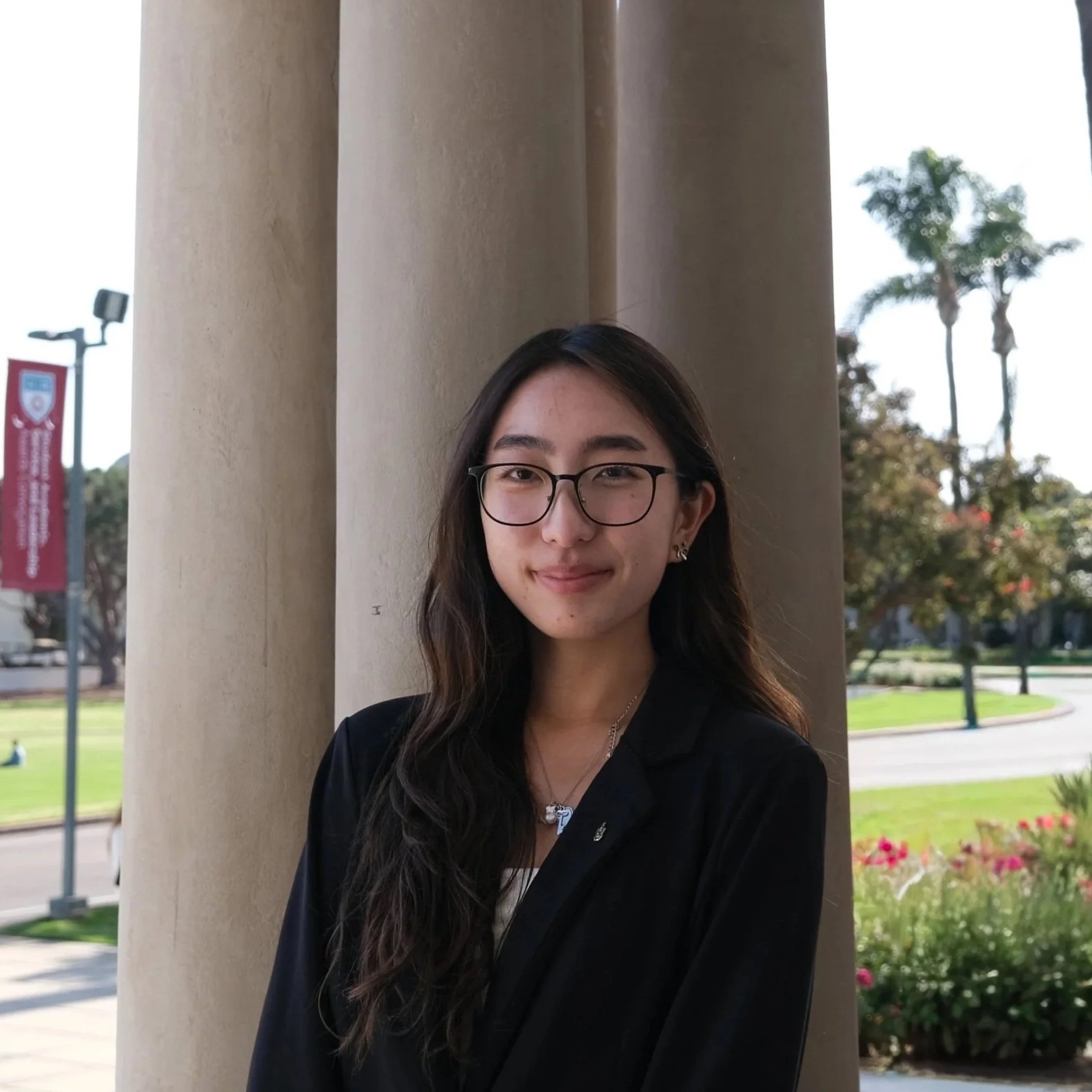 NATALIE LEE, VP Marketing