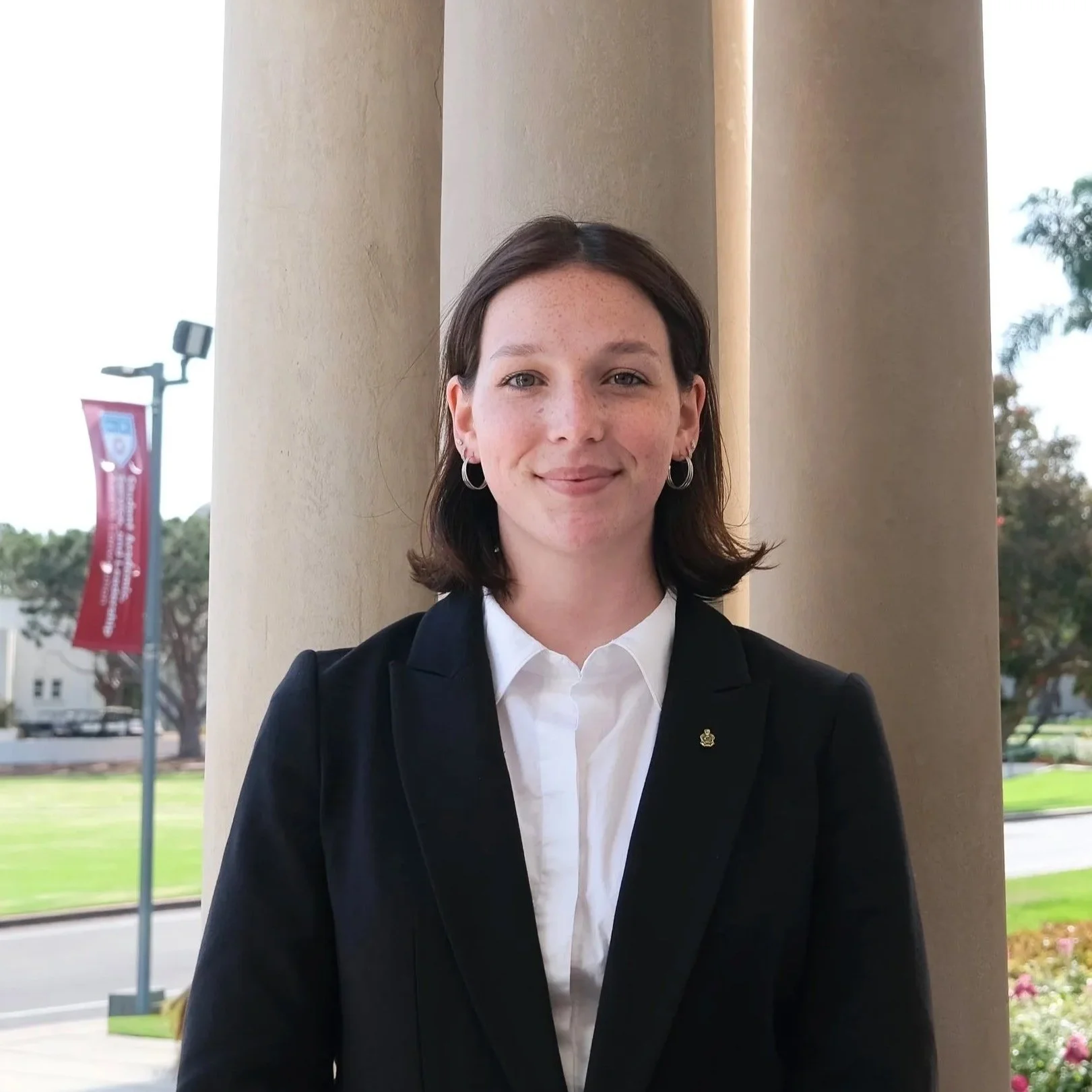 BETHANY LEONARD