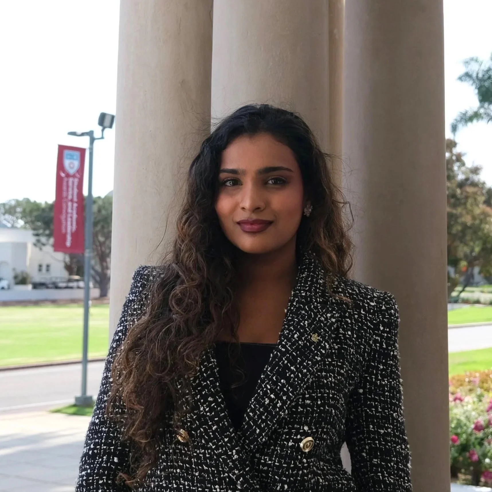 NATASHA JAICHANDRA