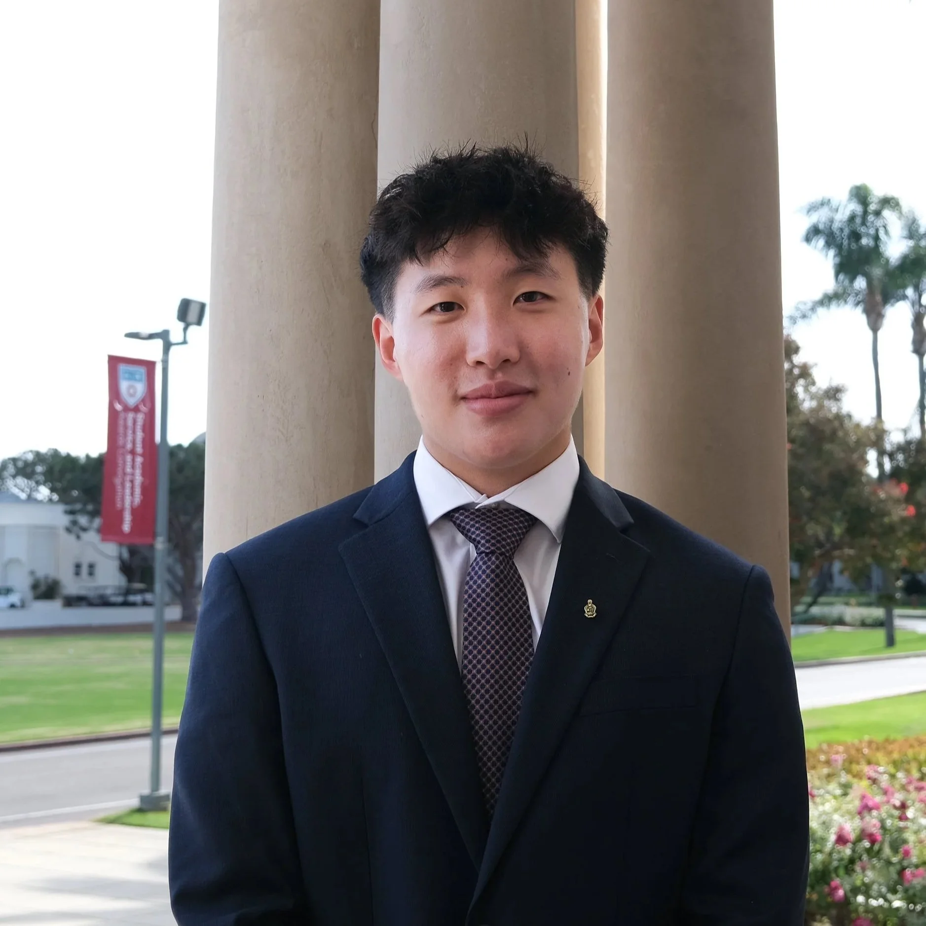 ELLIOT CHUN