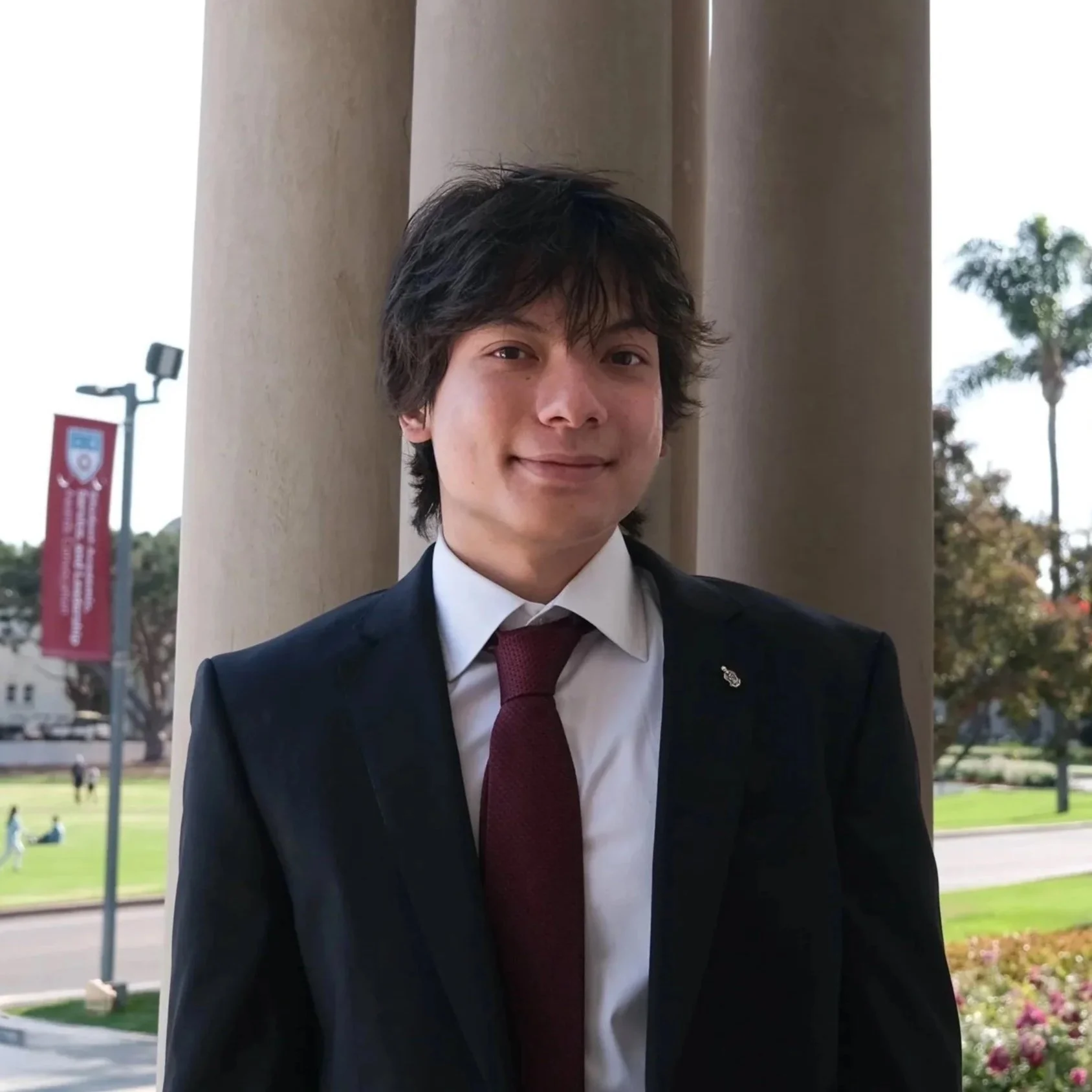 KAI DONOHUE