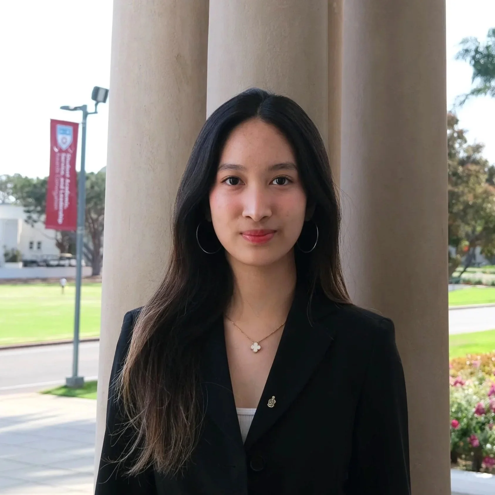 SAMMY NICHE