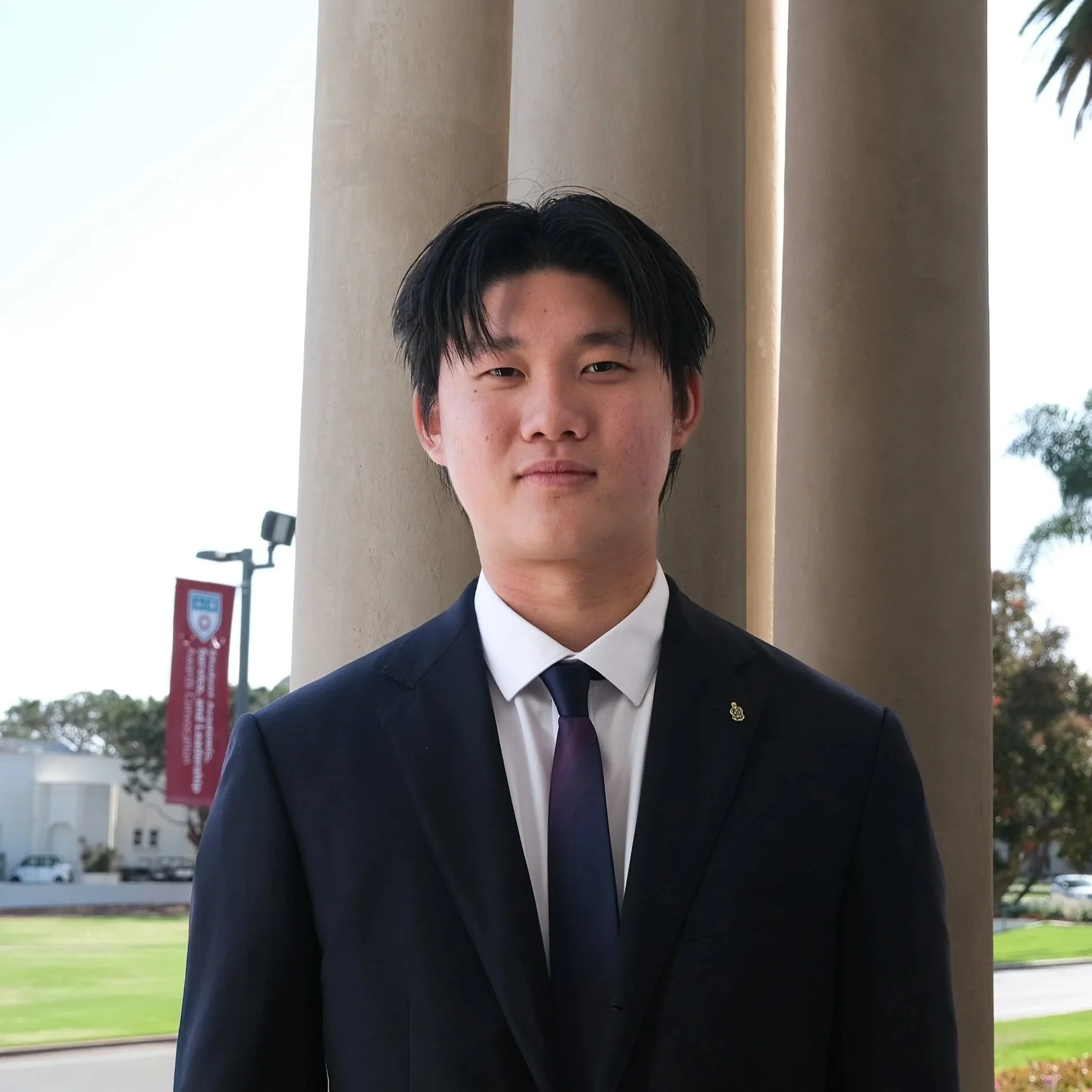 EDMUND LU