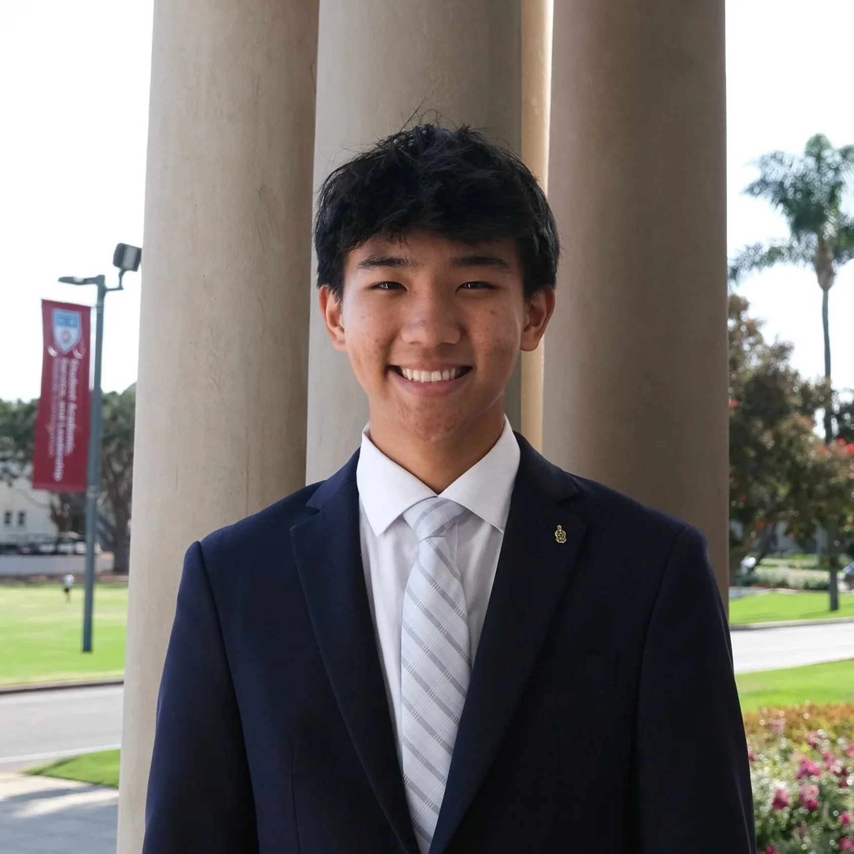 ELIJAH MORITA