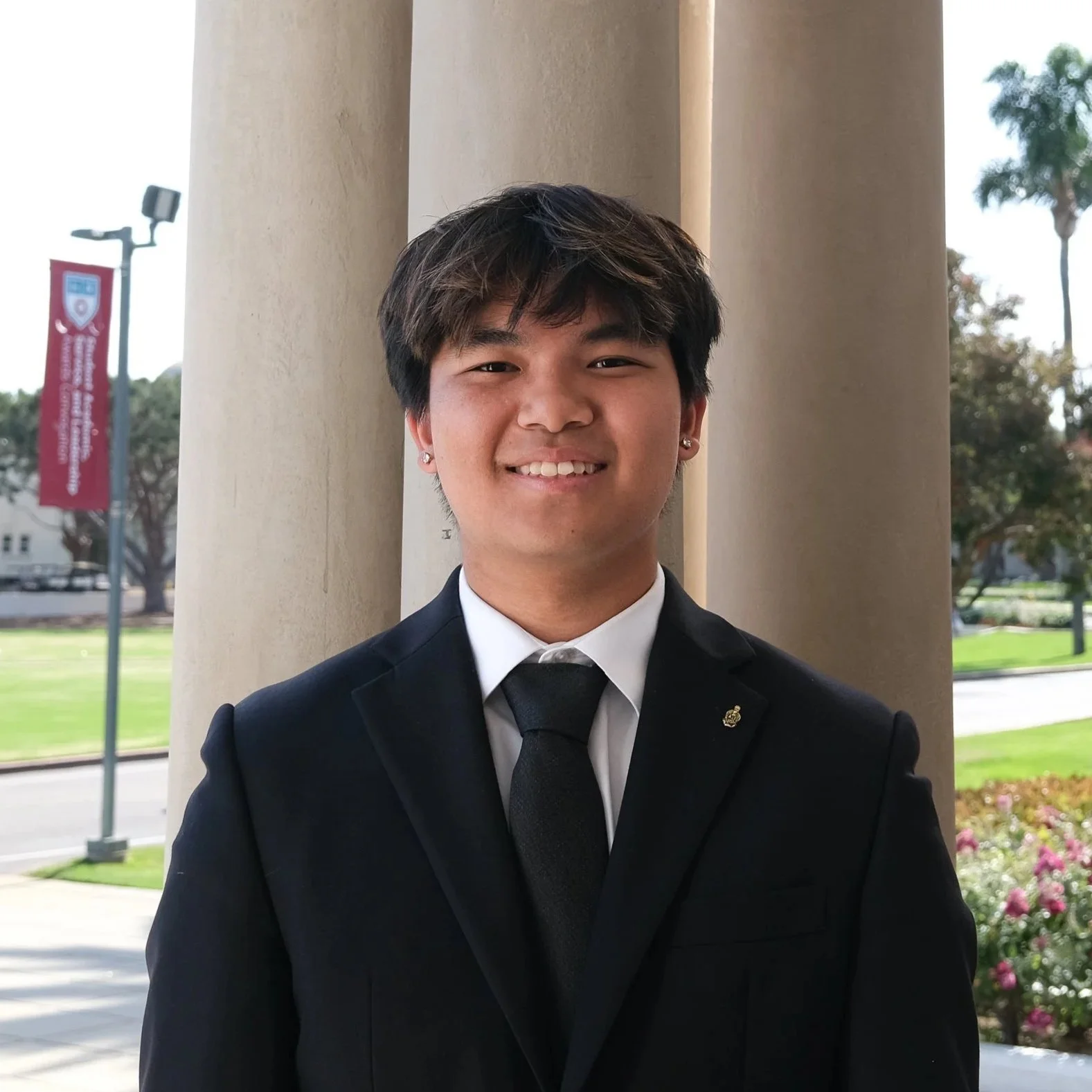 MARCUS TAKAHAMA