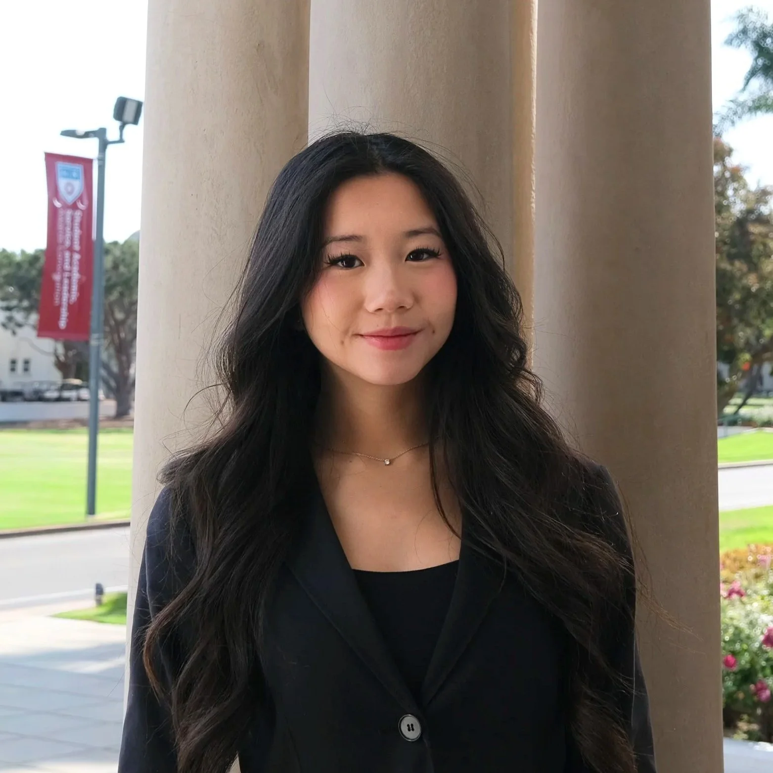 ALYSSA LIM