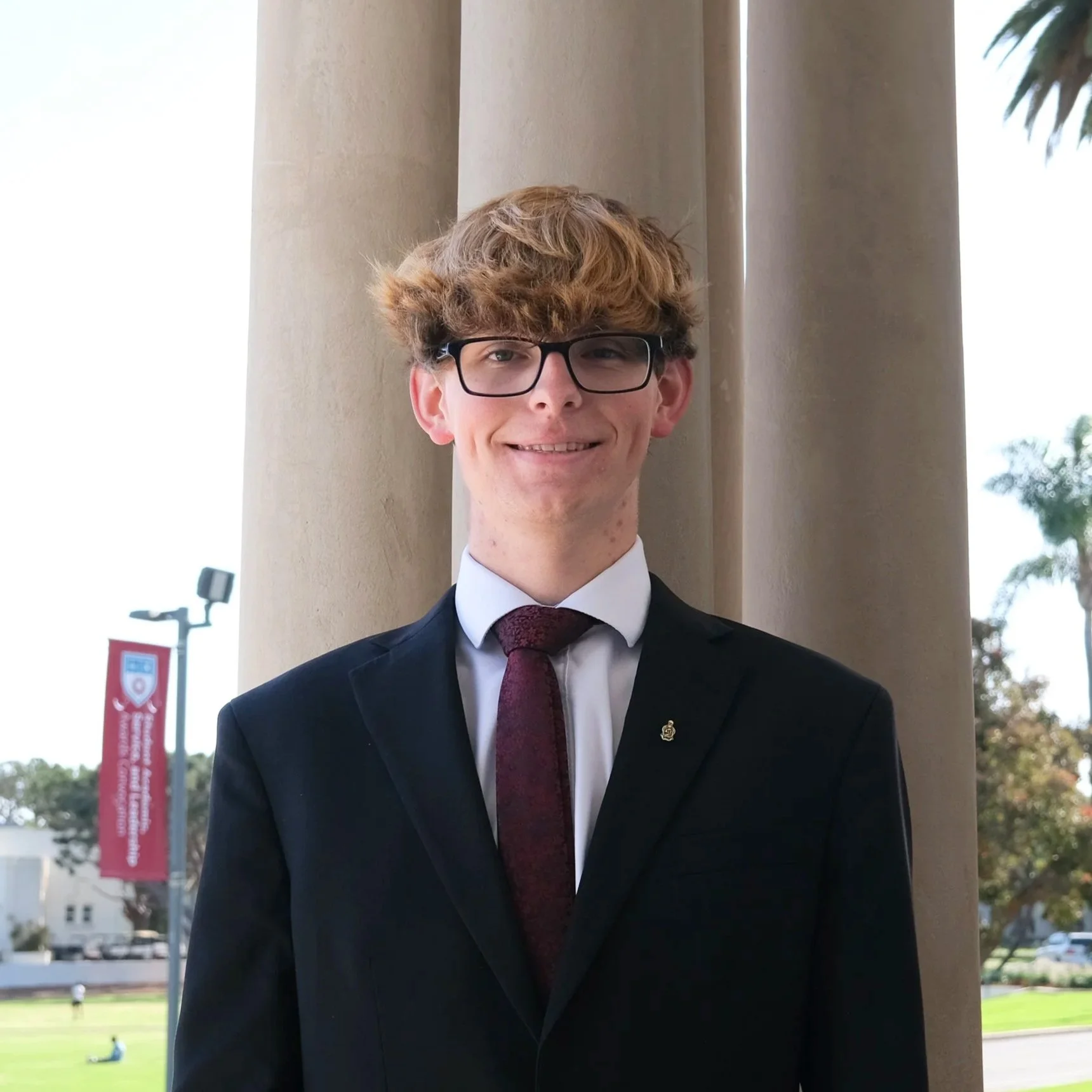 HAYDEN TATE