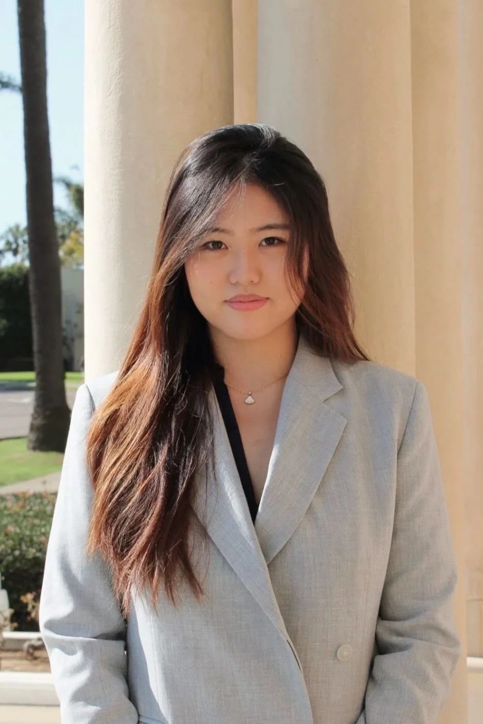 KAYLIE CHO
