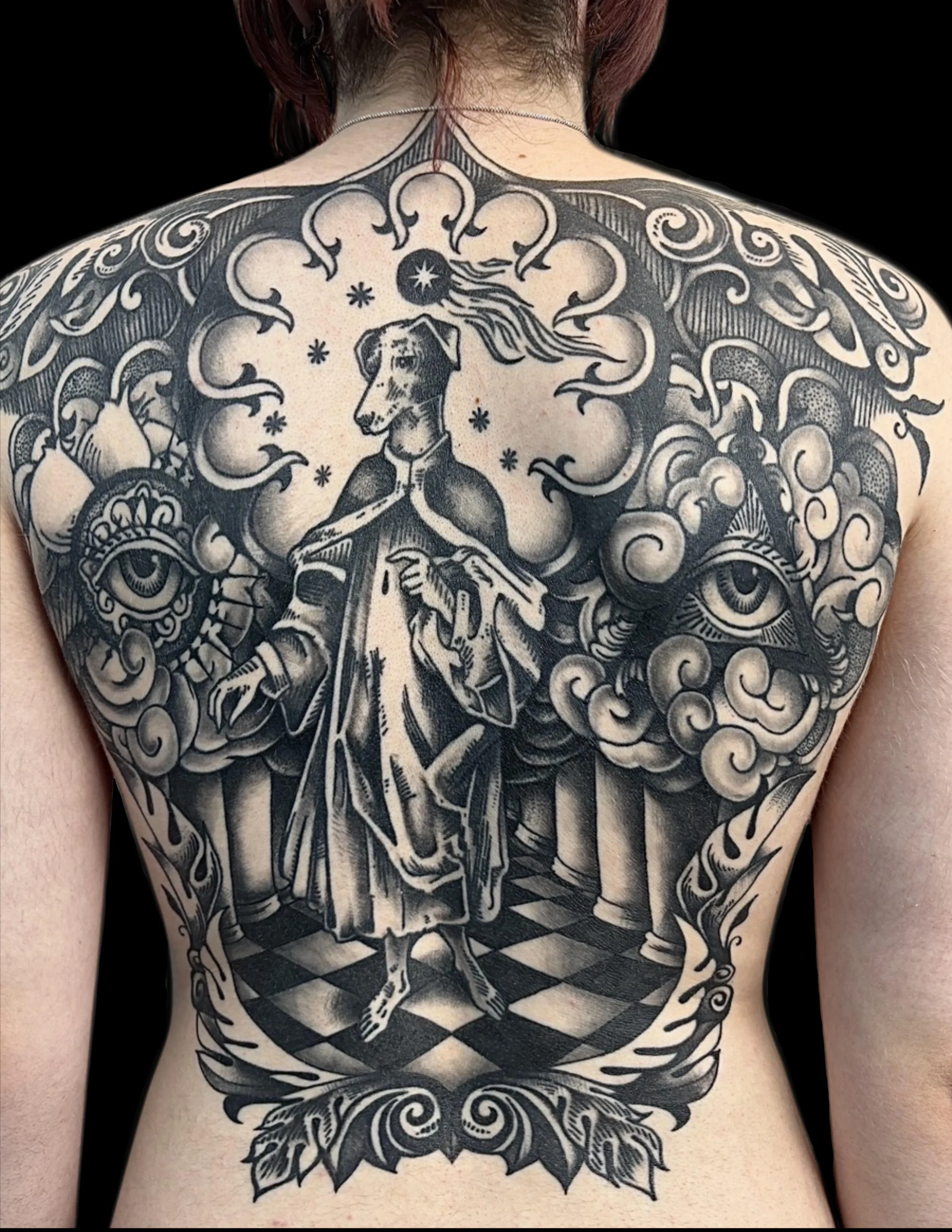 The Crucible Art Collective
