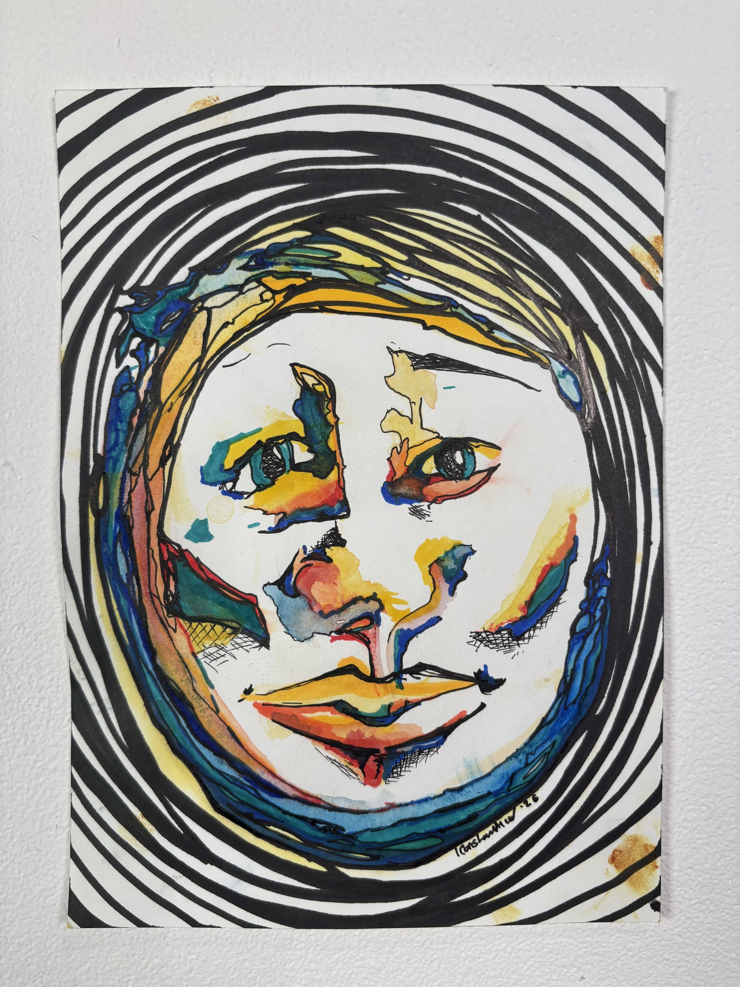 Isabella Constantino