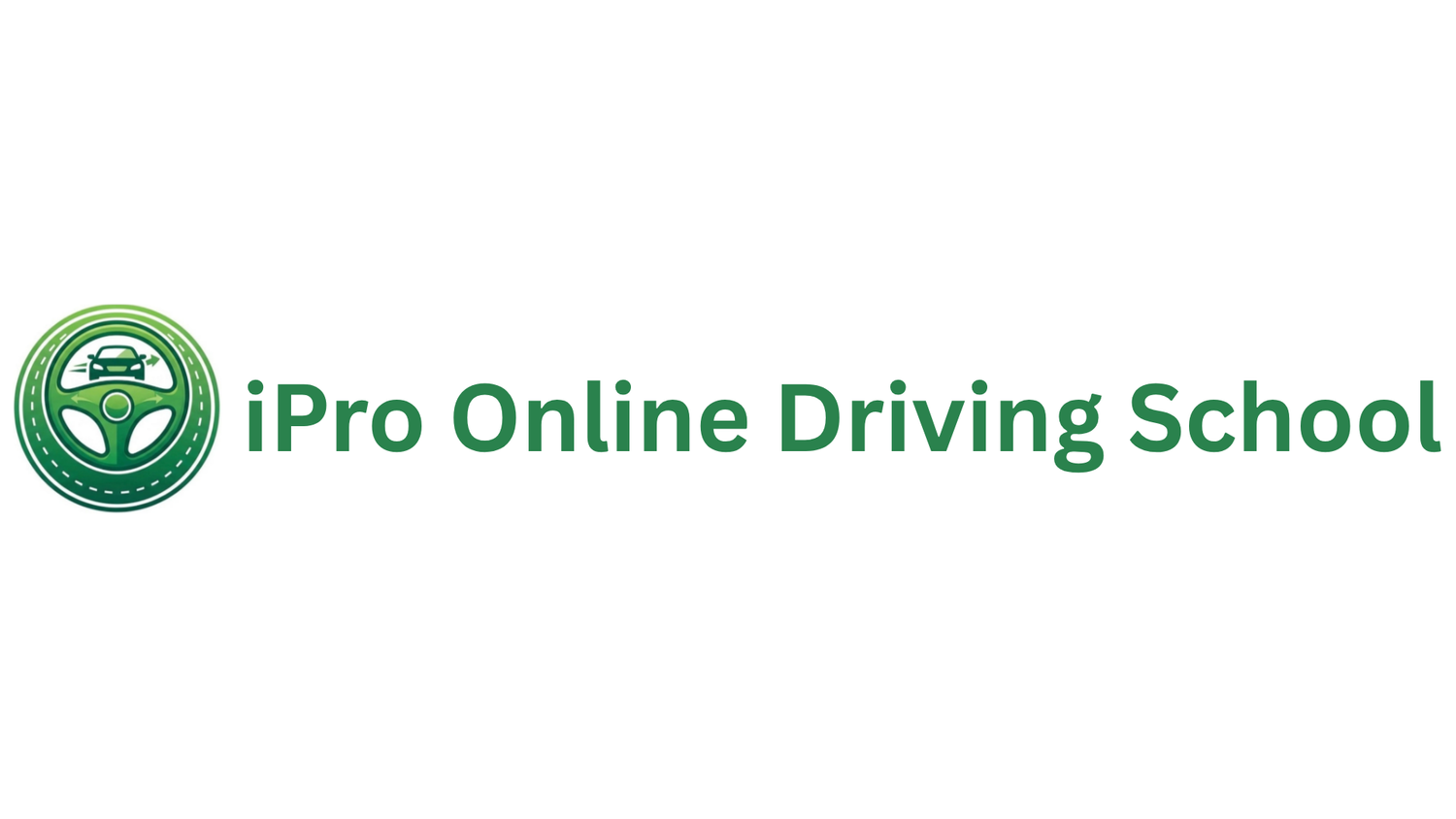 iPro Online Driving School