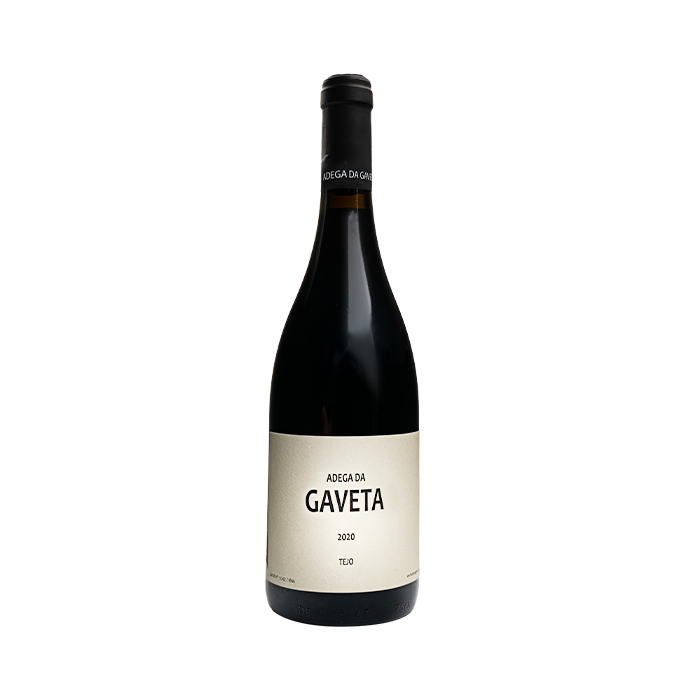 Adega da Gaveta Tinto 2020