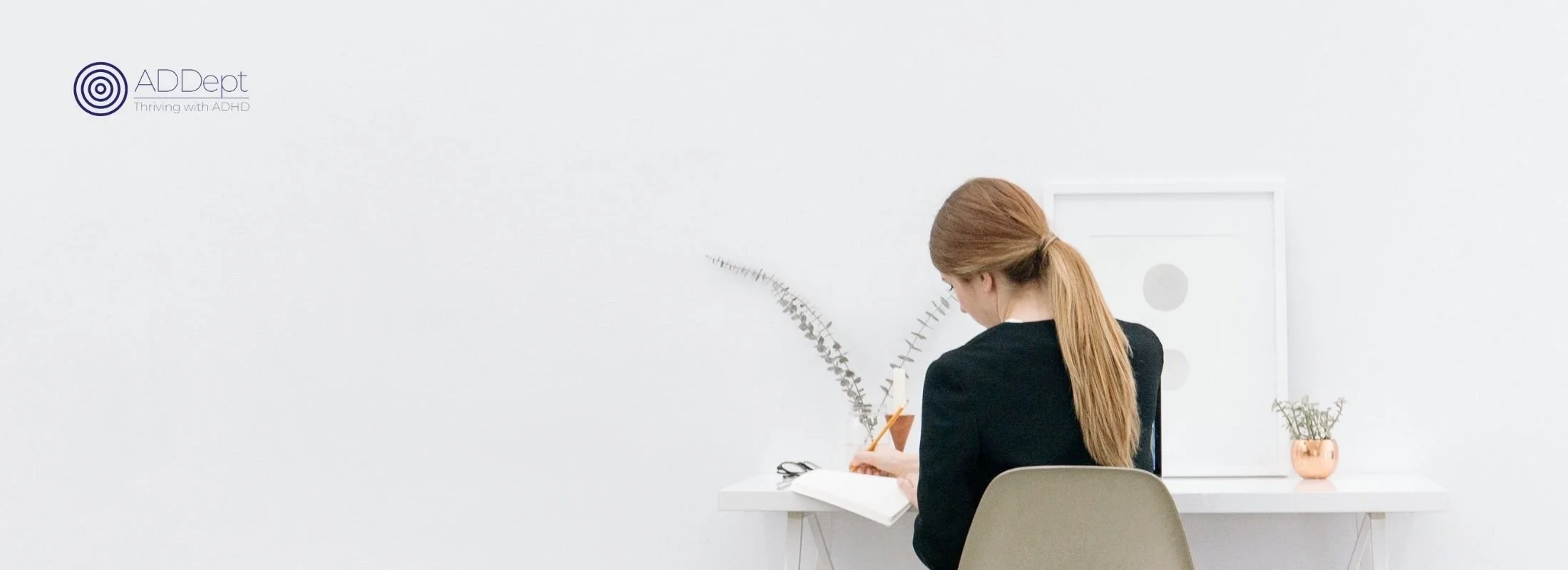 How to stay focused at work with ADHD — ADDept