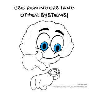 Aging and ADHD—What You Need to Know — ADDept