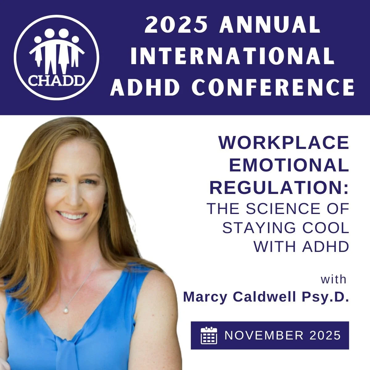 WORKPLACE EMOTIONAL REGULATION:
The Science of Staying Cool with ADHD