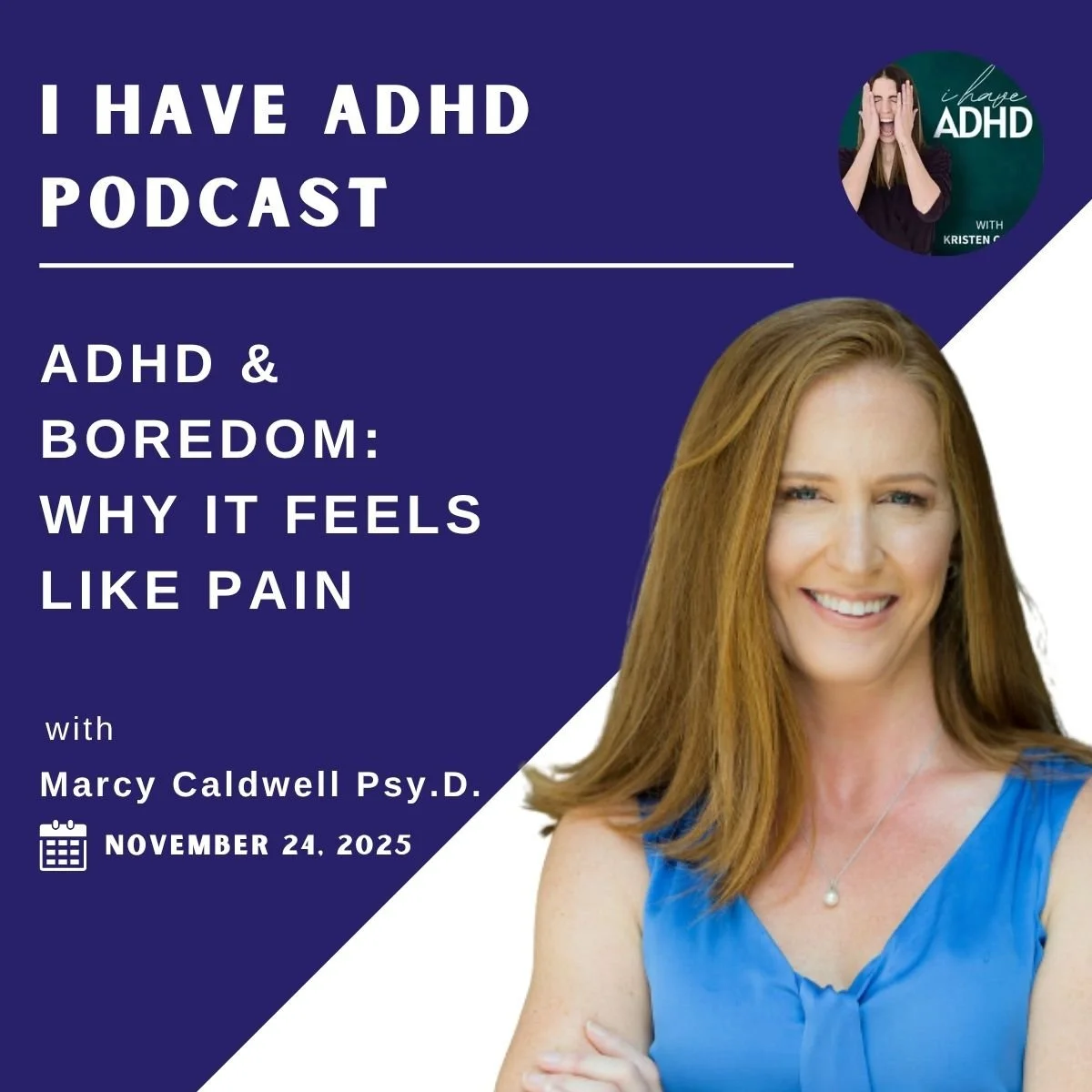 ADHD & Boredom: Why It Feels Like Pain