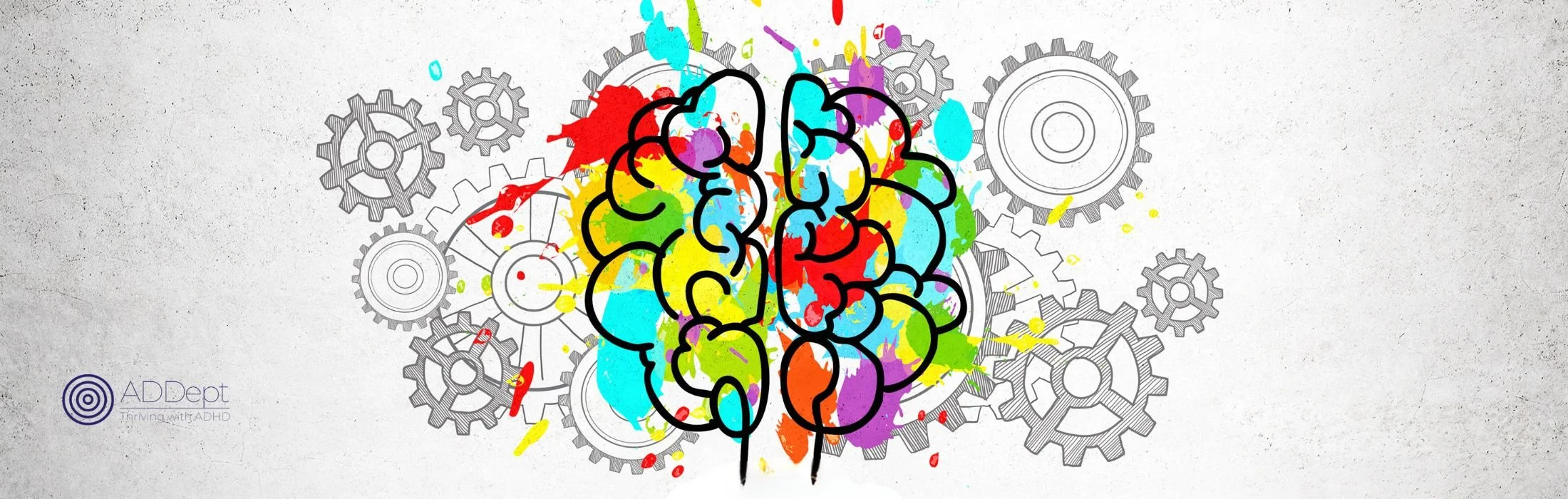 ADHD Strategies: Creating Smart Systems for ADHD Brains — ADDept