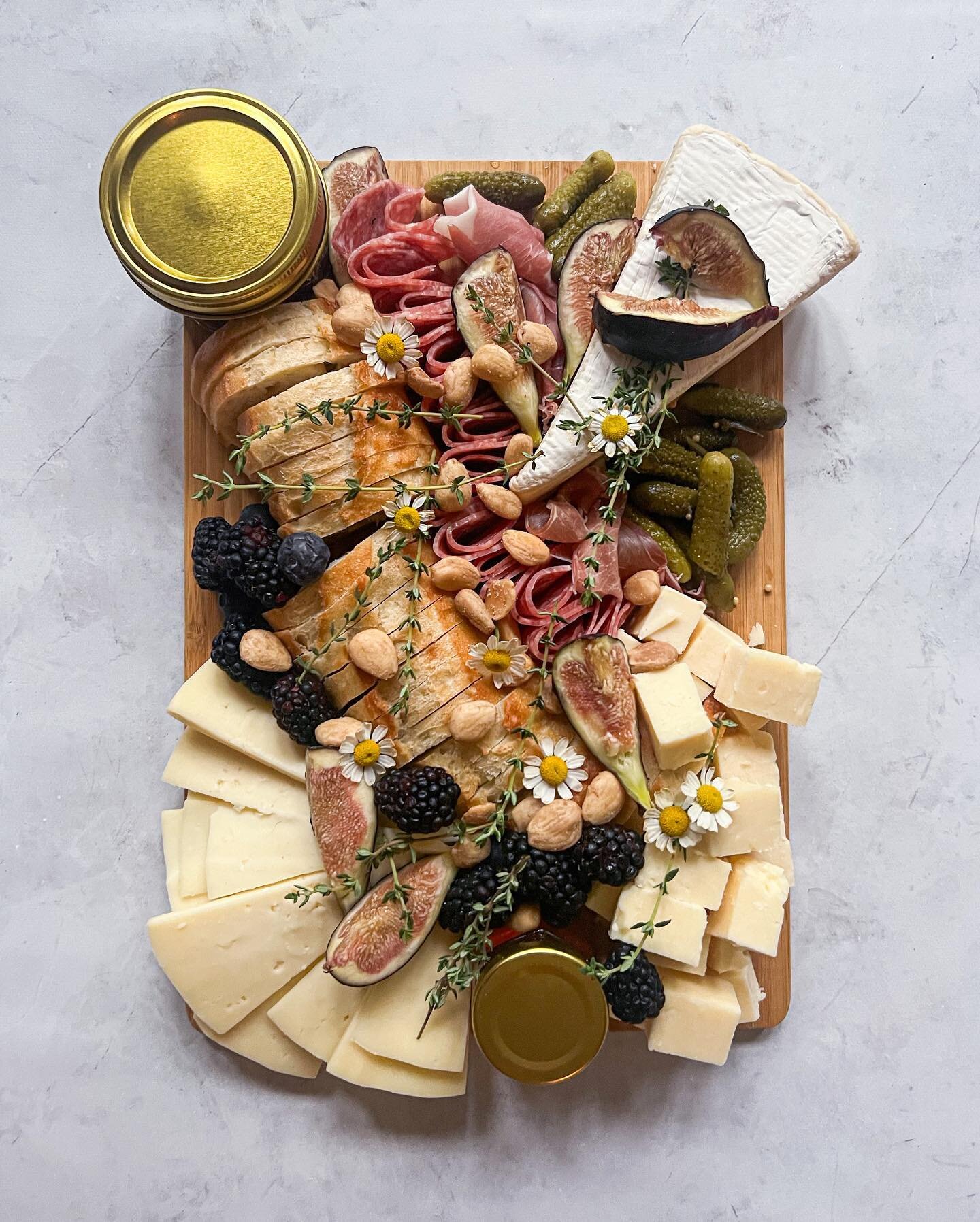 flash flood warnings in chicago means brighter cheeseboards