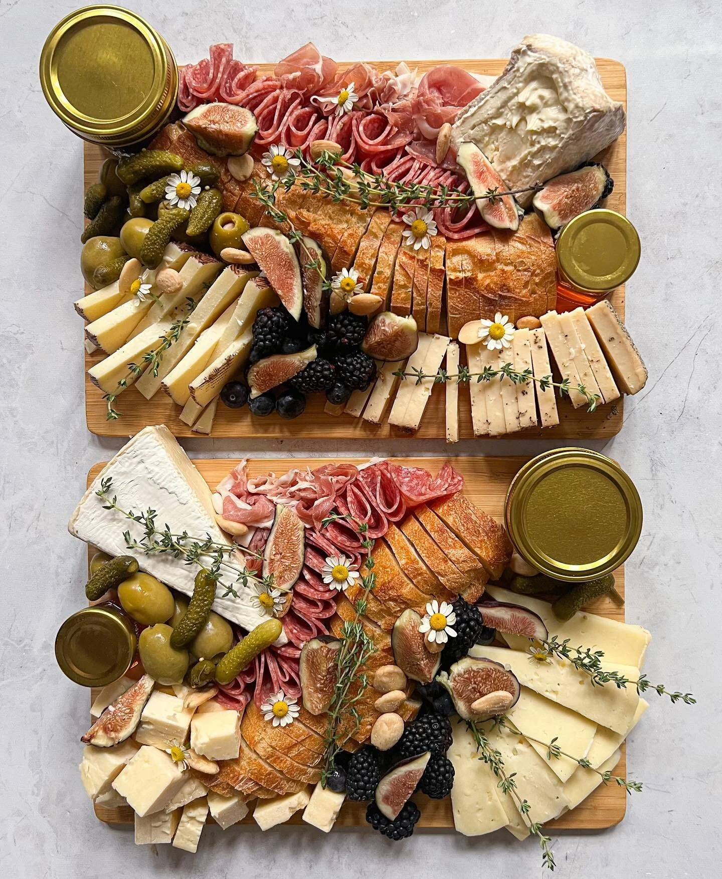 back and better than ever so get your orders in girlies