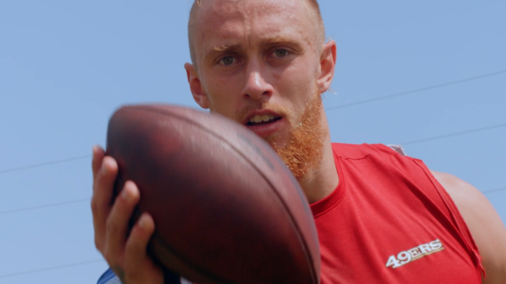 Bud Light Kickoff Beers — TIM MADRID