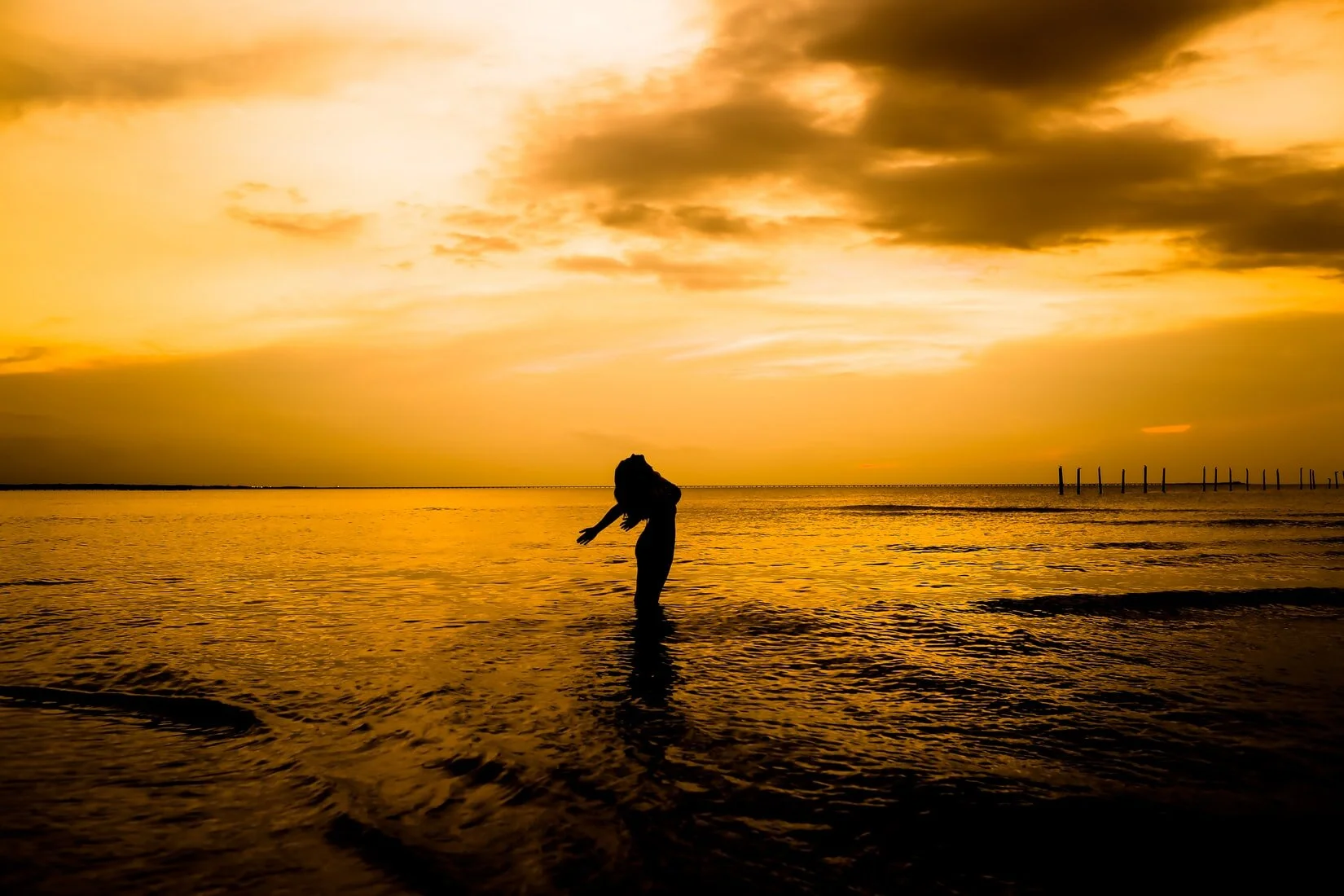 My Covering; Spiritual Insurance