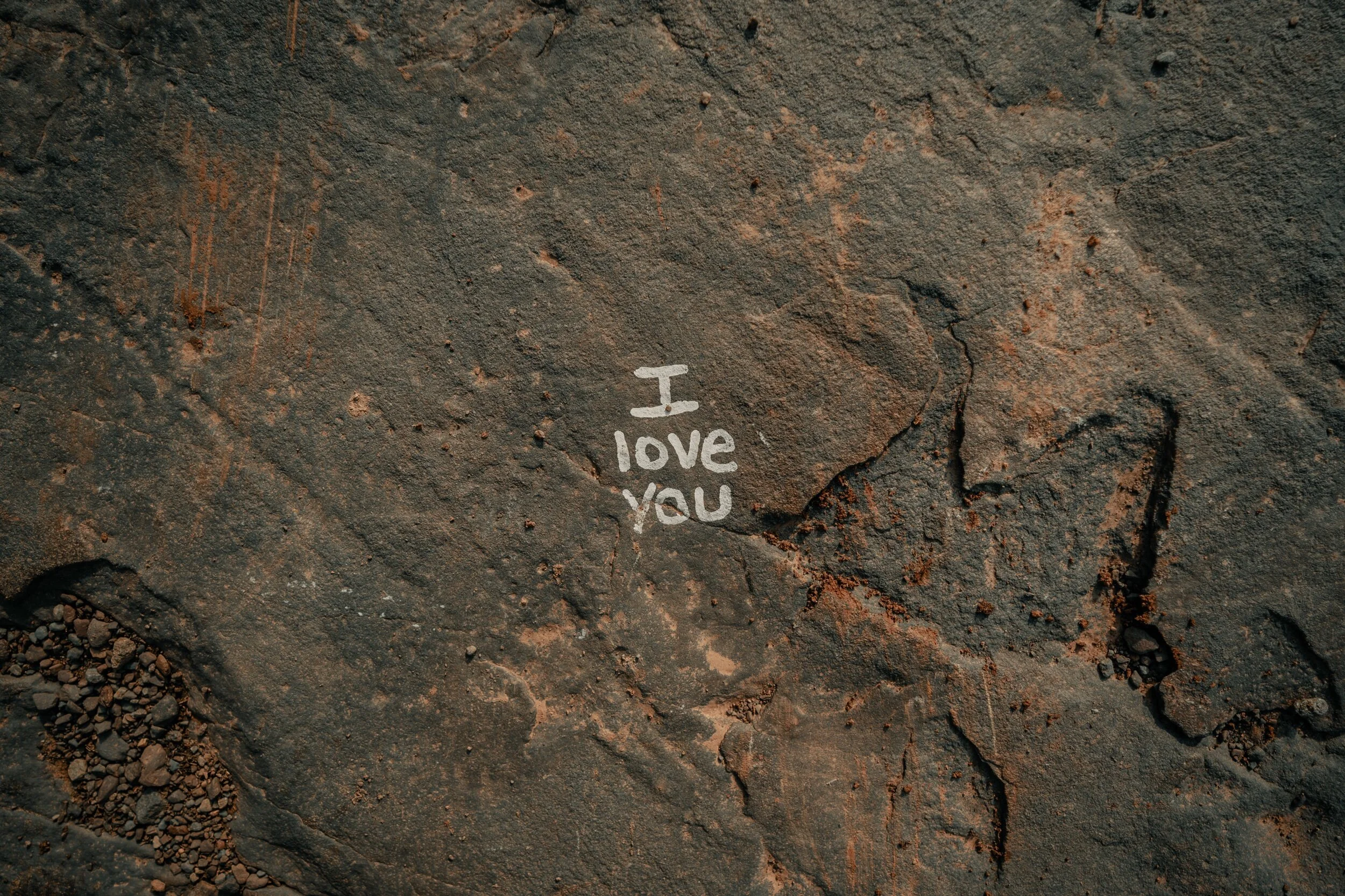 Because I Love You