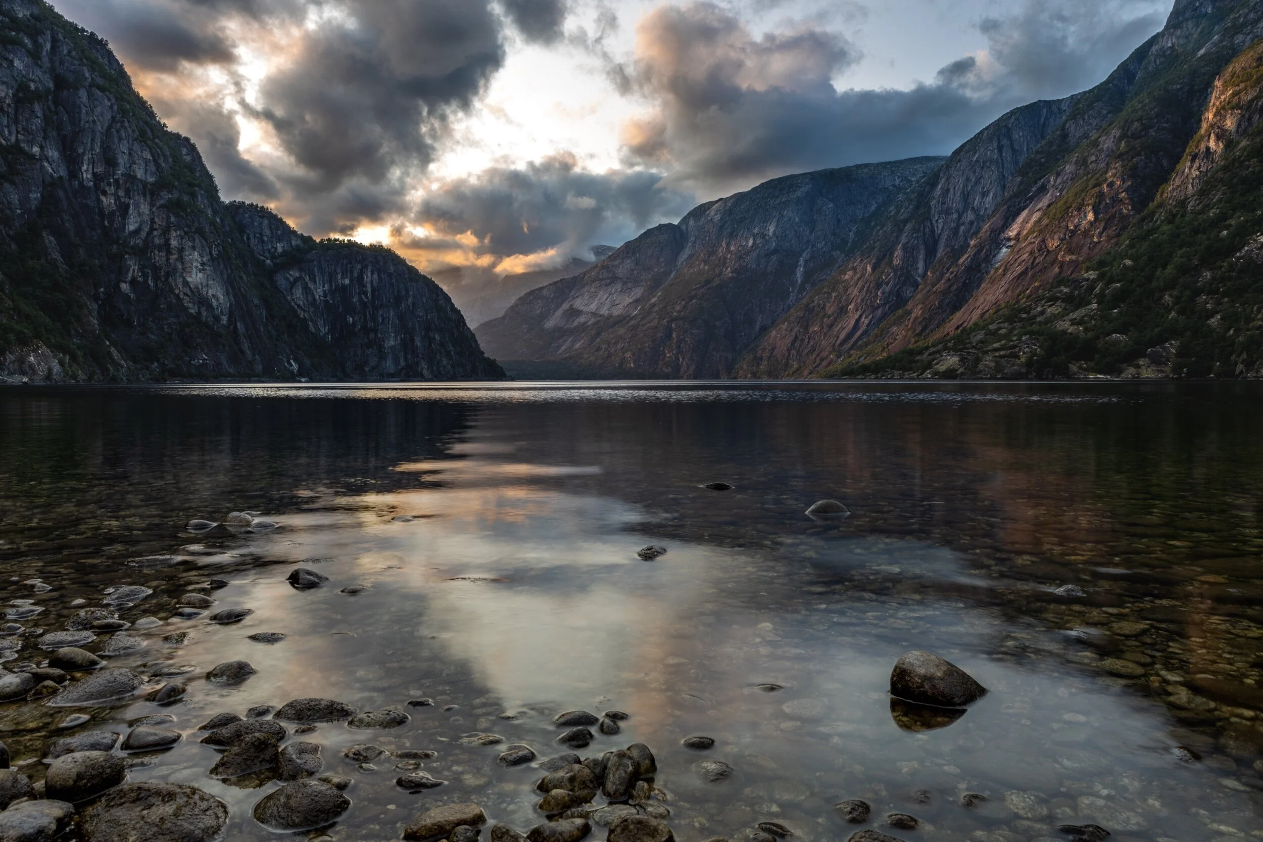 Personal Reformation