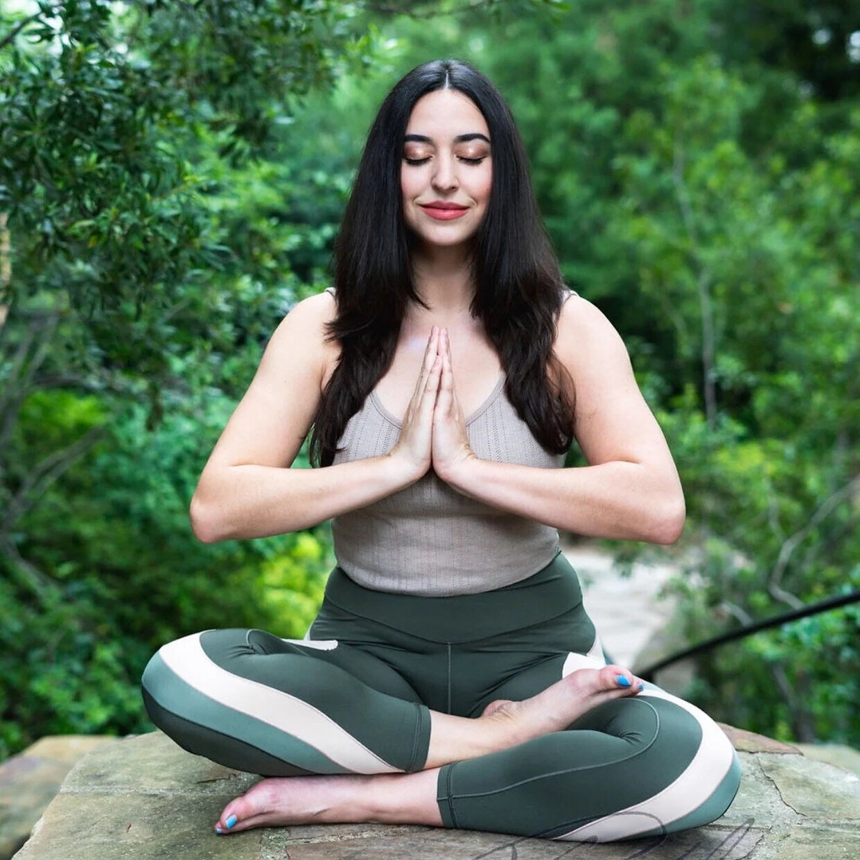 How to Meditate - What if I can't? 