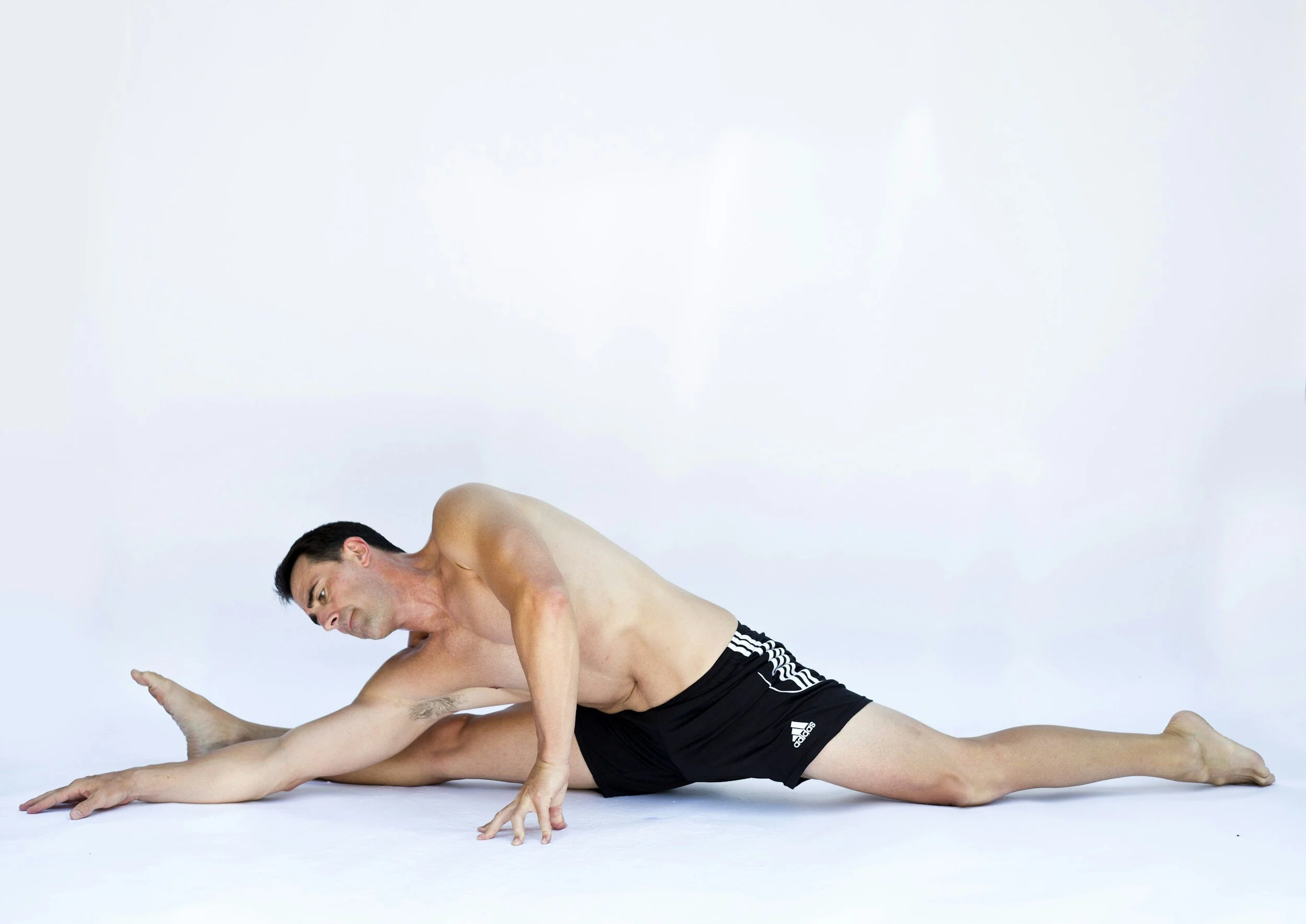 Flexibility + Mobility Intensive Workshop (60min)