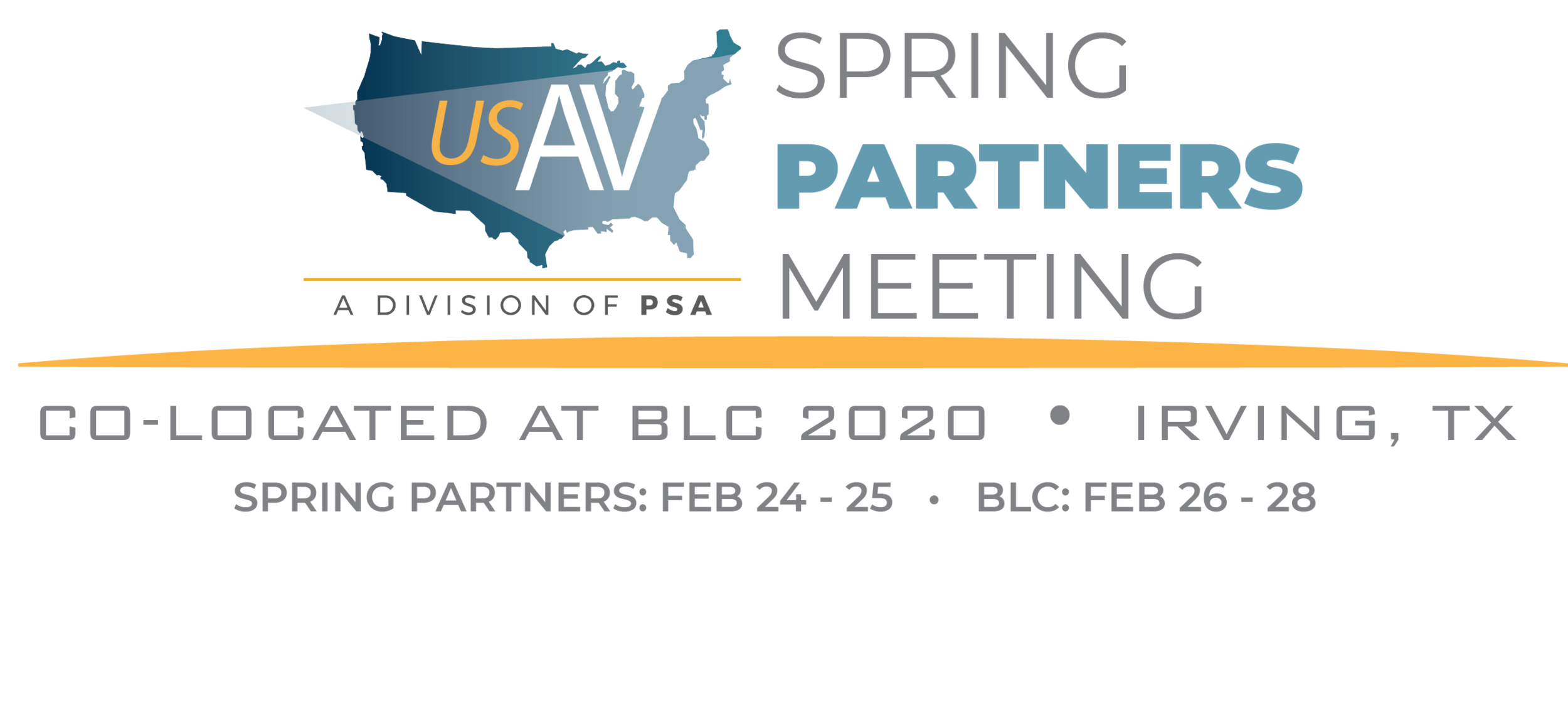 Spring Partners Meeting 2020 Recap — USAV Group ...