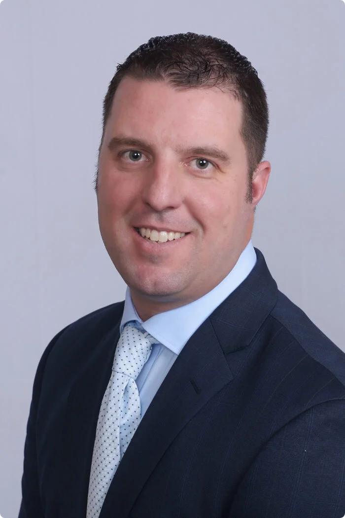 Patrick Whipkey | Director, USAV Group