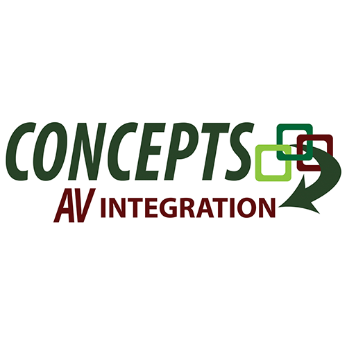 Concepts AV Integration