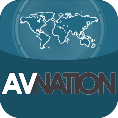 From AV Nation: "Audiovisual and IT Technology Convergence"