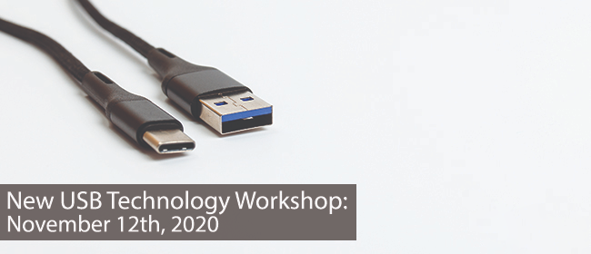 Designing, Deploying, &amp; Troubleshooting Advanced USB Systems